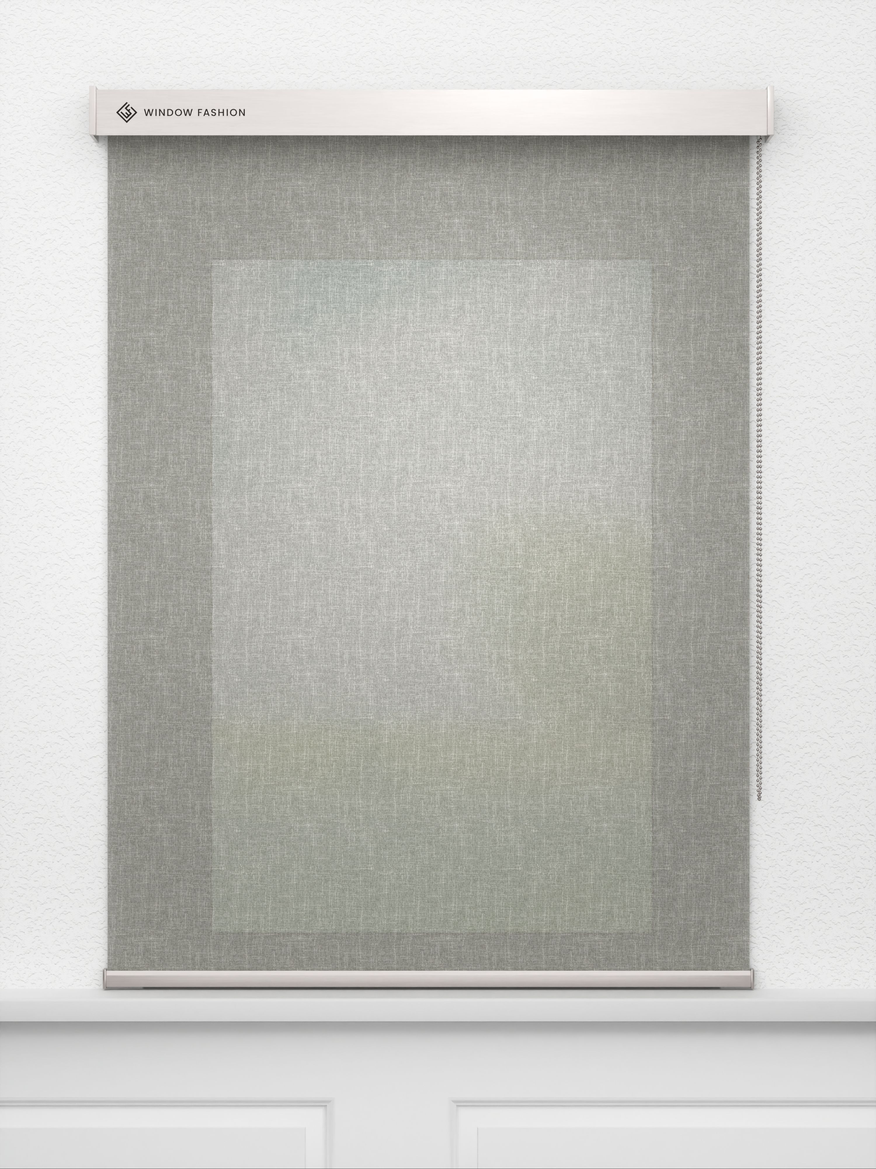 Detailansicht Rollo Buna 5509.2804