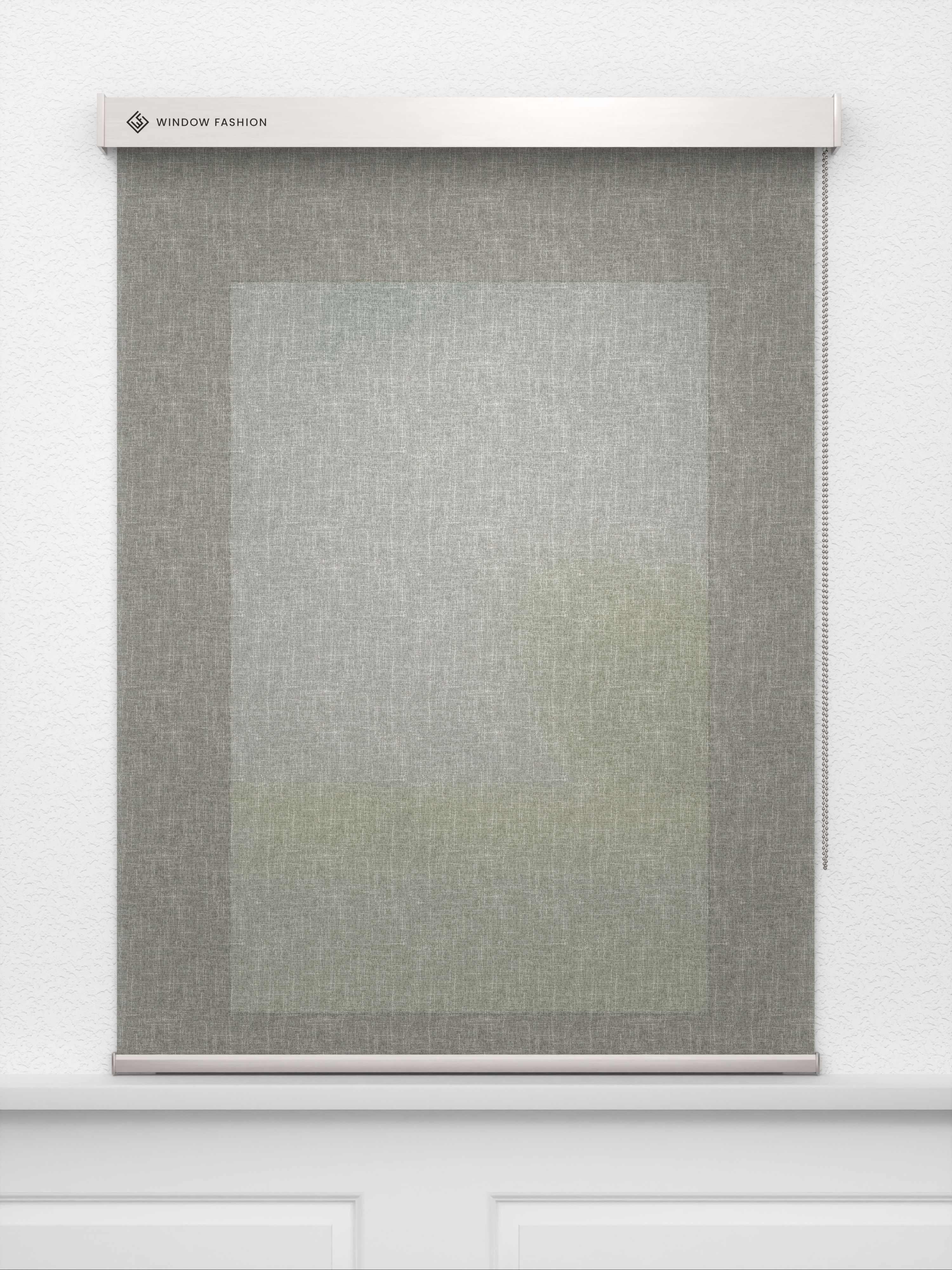 Detailansicht Rollo Buna 5509.2805