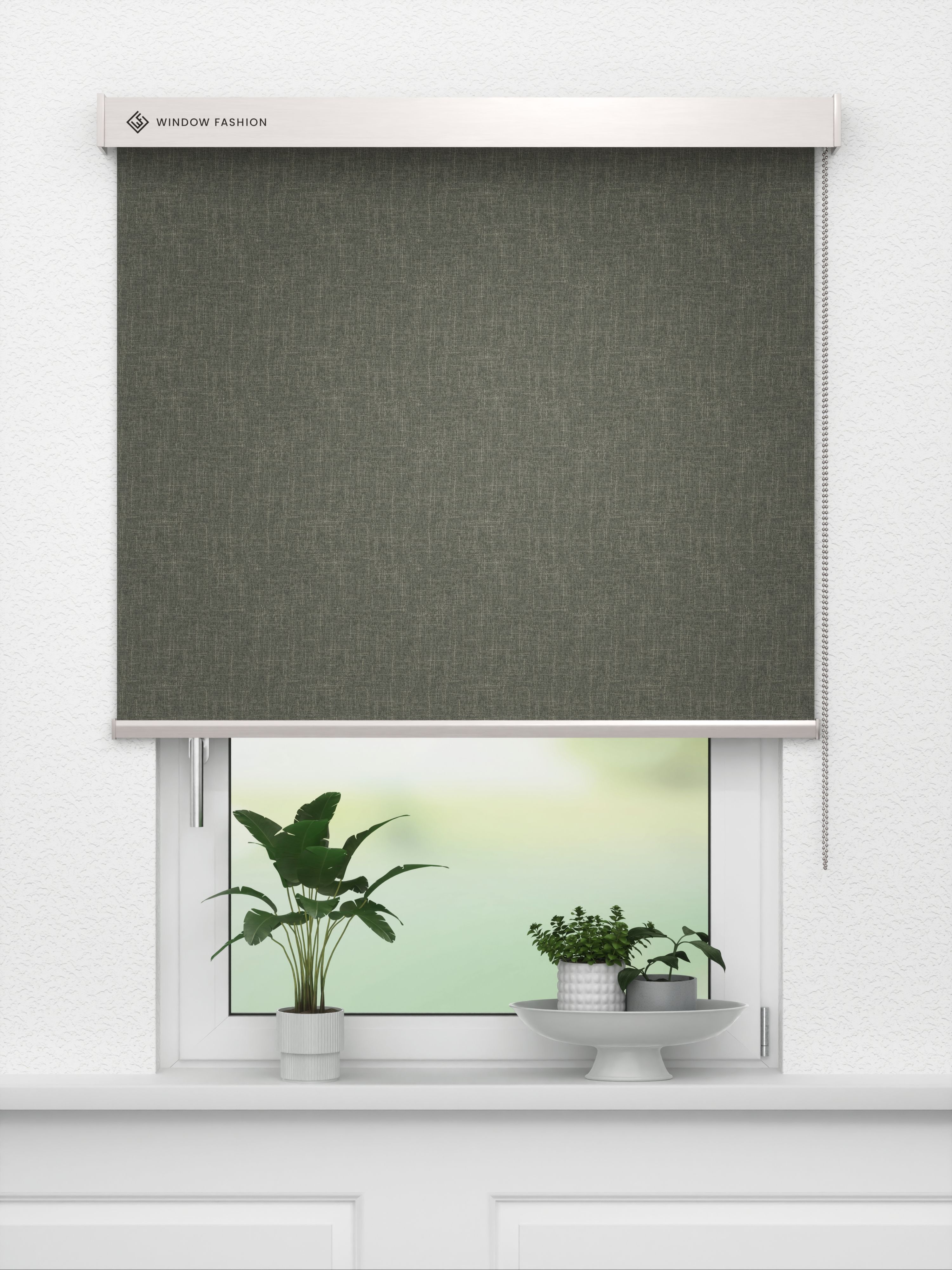 Detailansicht Verdunklungsrollo Citala 5509.5708