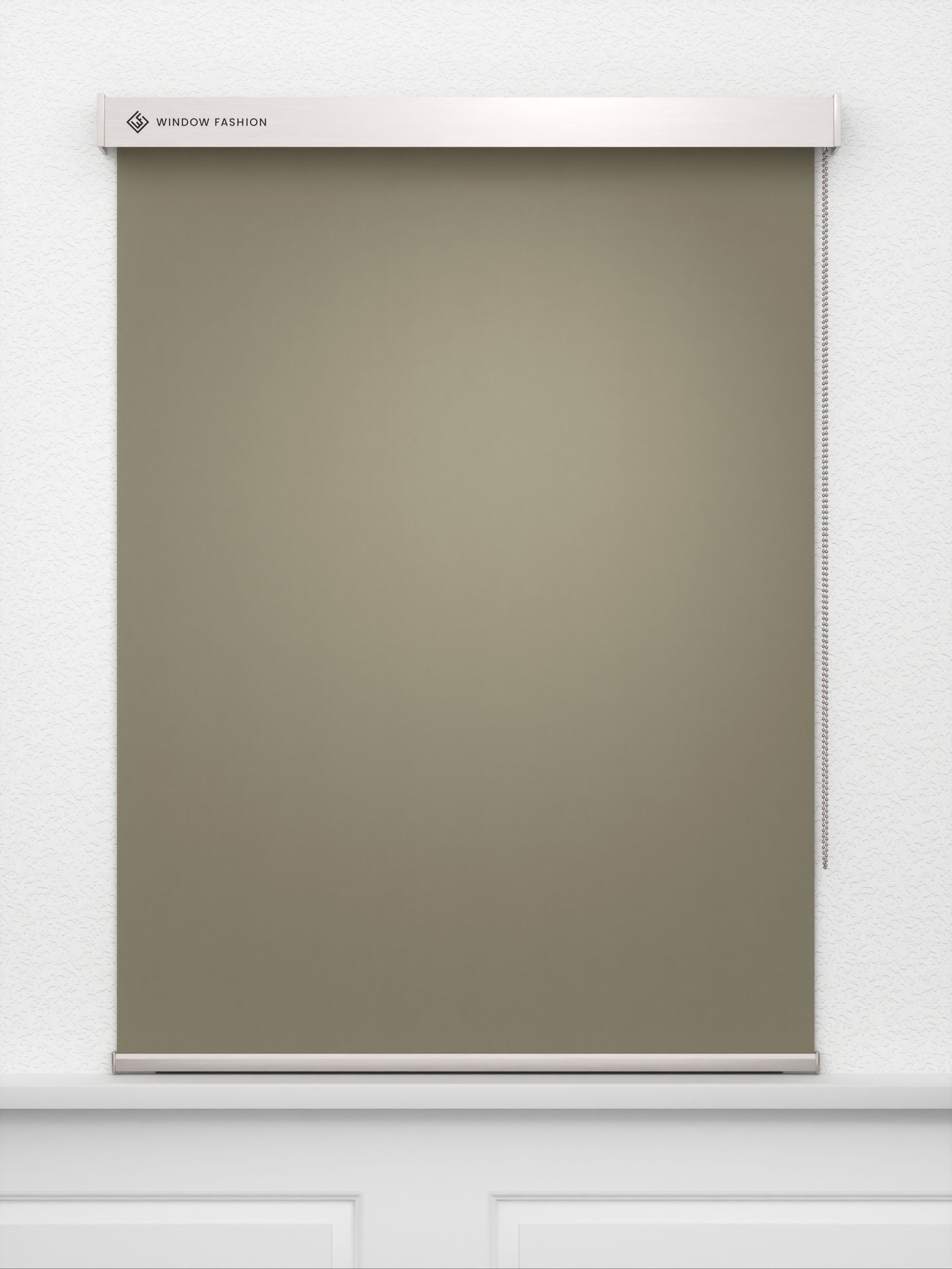 Detailansicht Rollo Mira 5509.2533