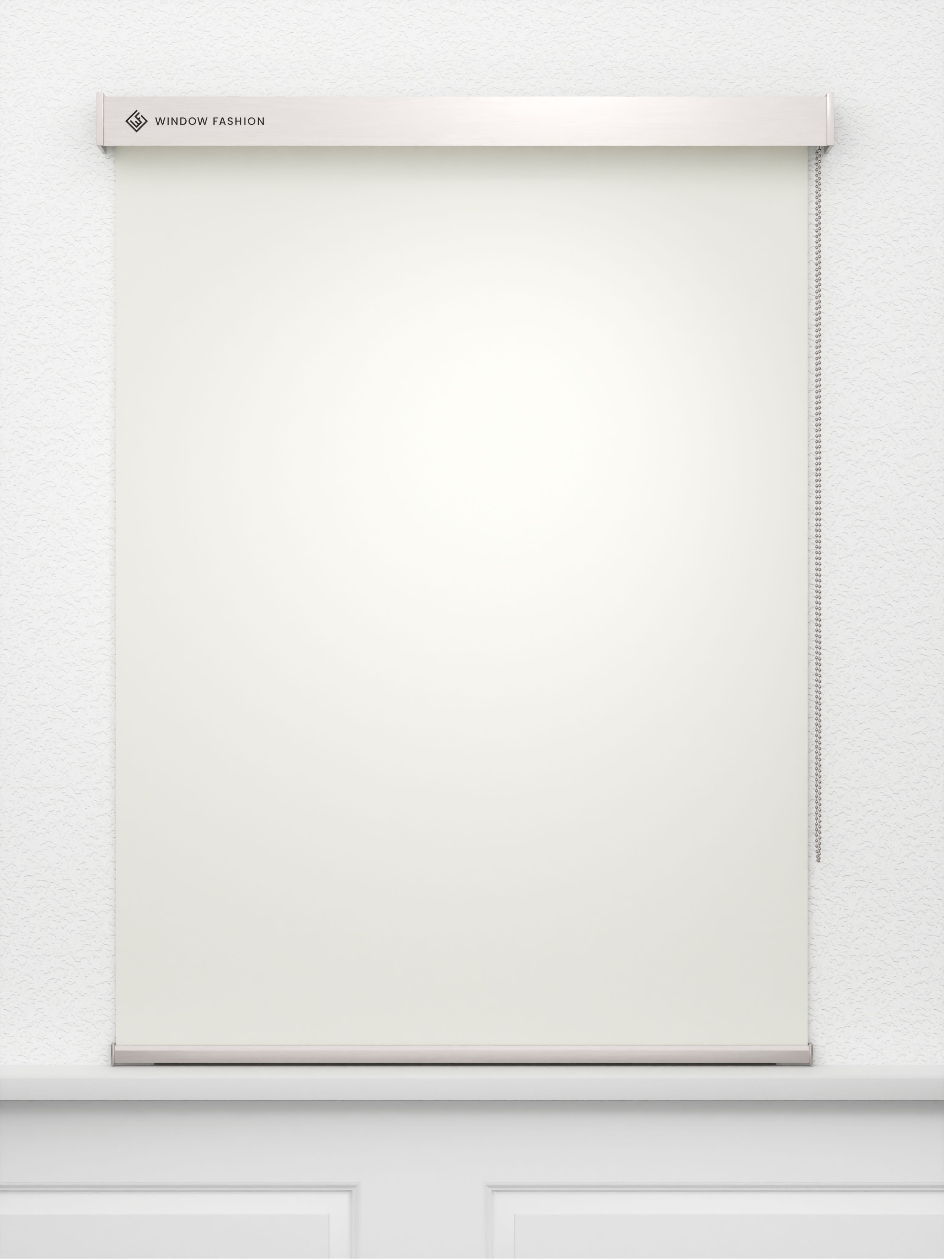 Detailansicht Verdunkelungsrollo Miram 5501.5601