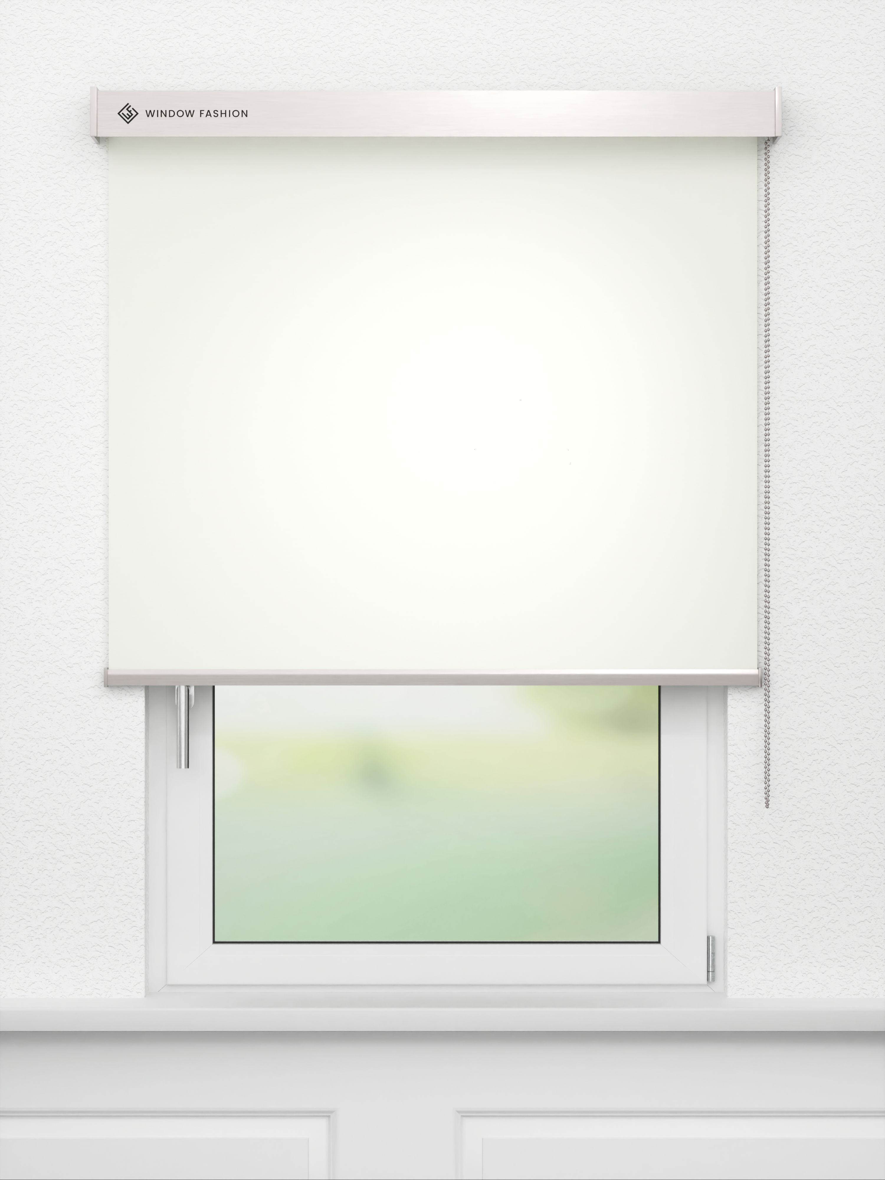 Detailansicht Verdunkelungsrollo Miram 5501.4629w