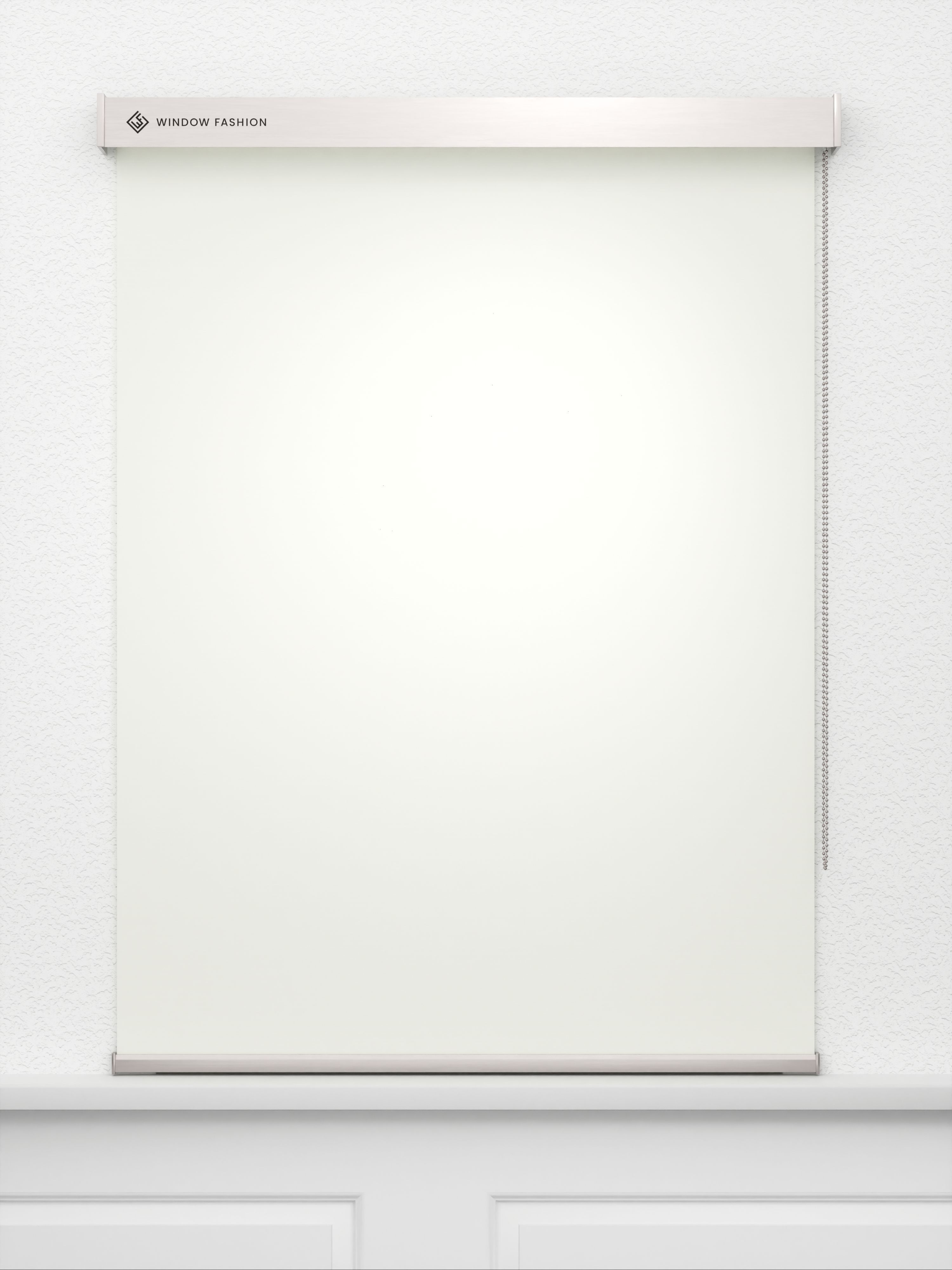 Detailansicht Verdunkelungsrollo Miram 5501.4629w