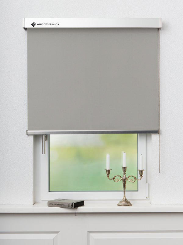 Detailansicht Verdunkelungsrollo Miram 5502.4623w