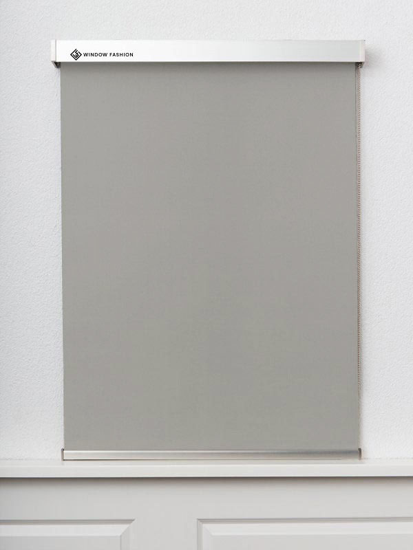 Detailansicht Verdunkelungsrollo Miram 5502.4623w