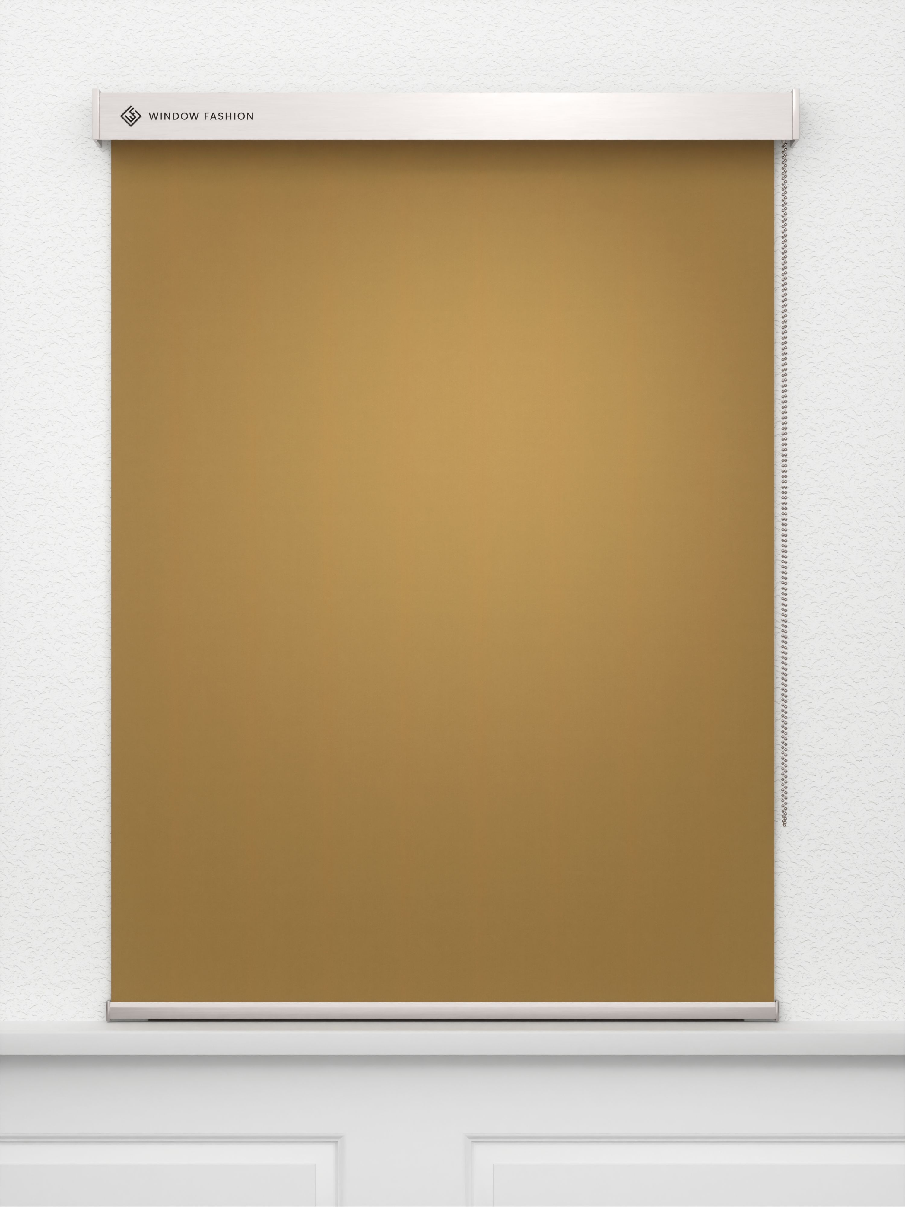 Detailansicht Verdunkelungsrollo Miram 5507.5604