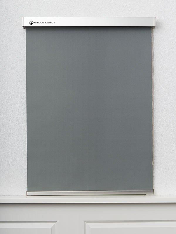 Detailansicht Verdunkelungsrollo Miram 5509.4621w