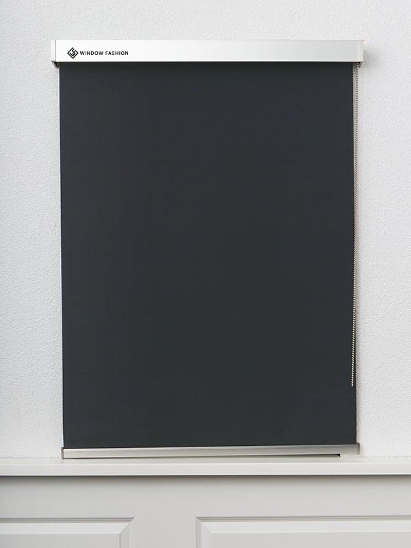 Detailansicht Verdunkelungsrollo Miram 5508.4622