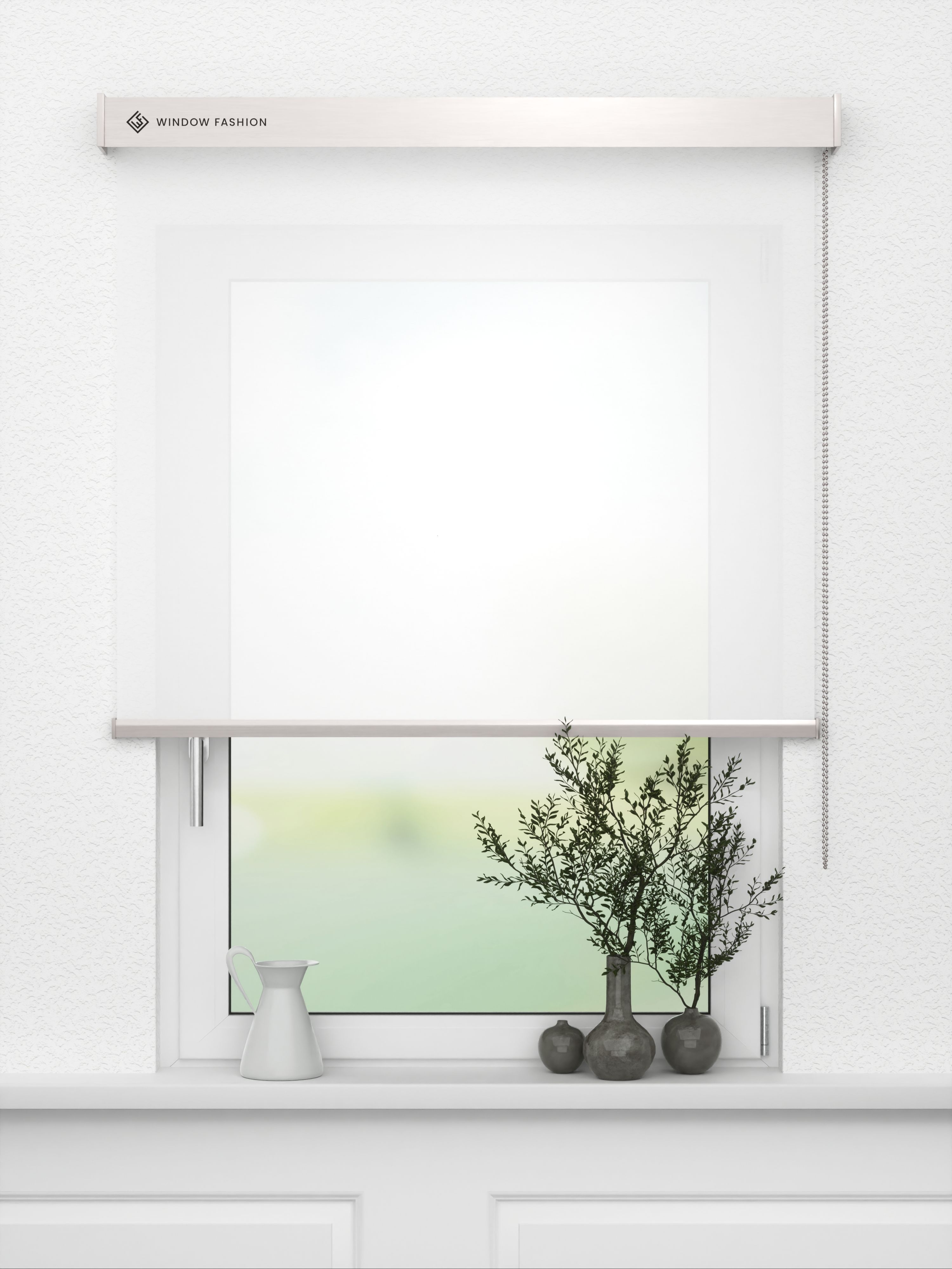 Detailansicht Rollo Aljanah 5501.2601