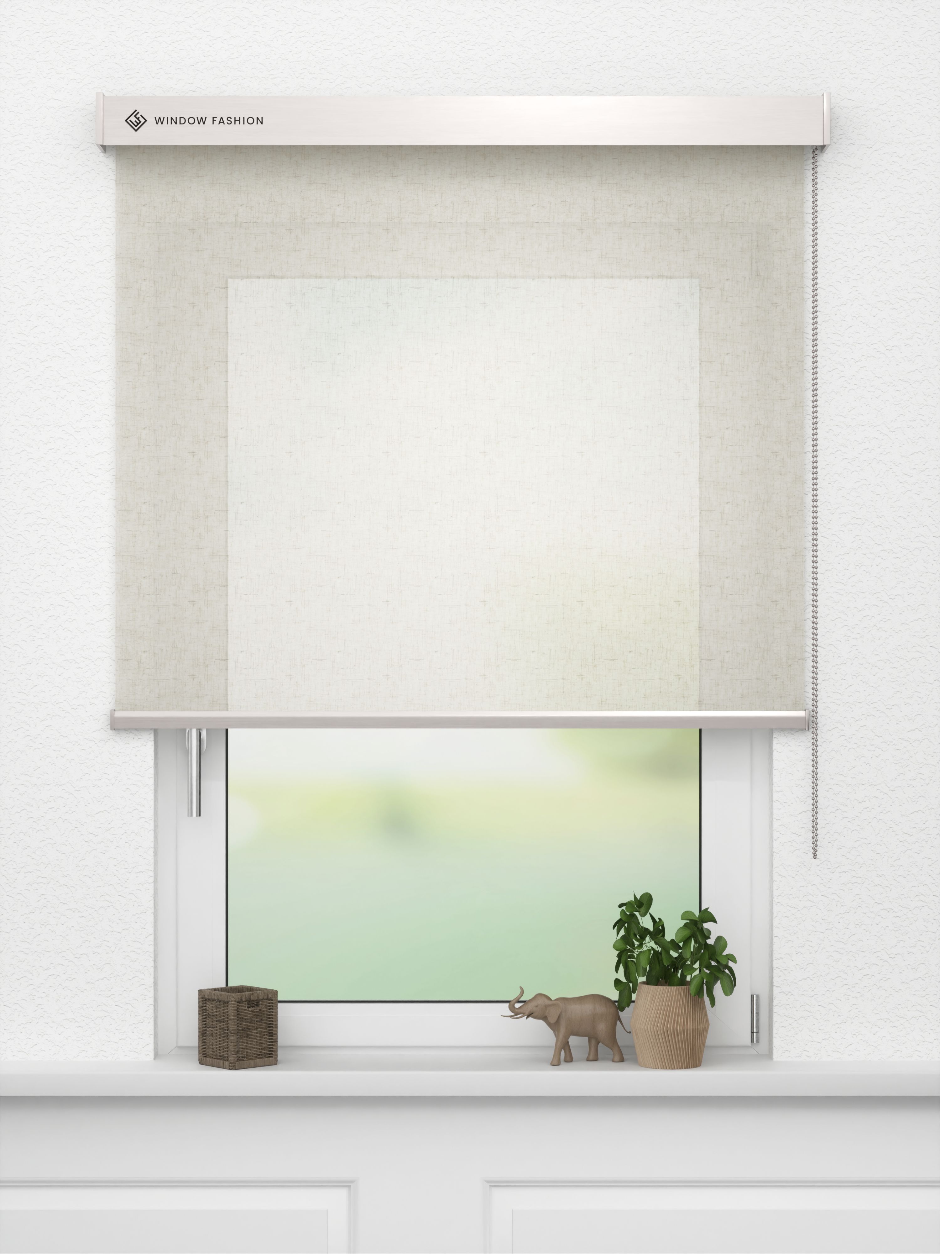 Detailansicht Rollo Aljanah 5502.2603