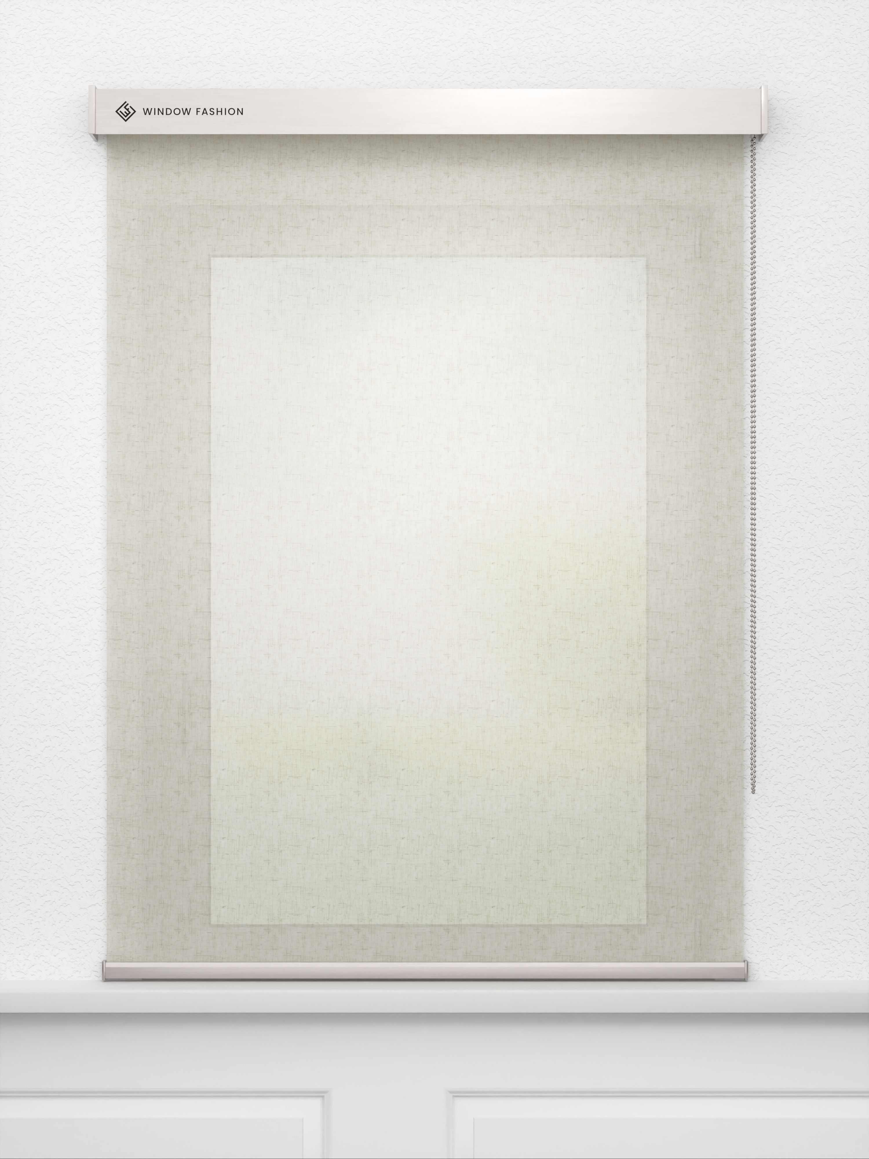 Detailansicht Rollo Aljanah 5502.2603