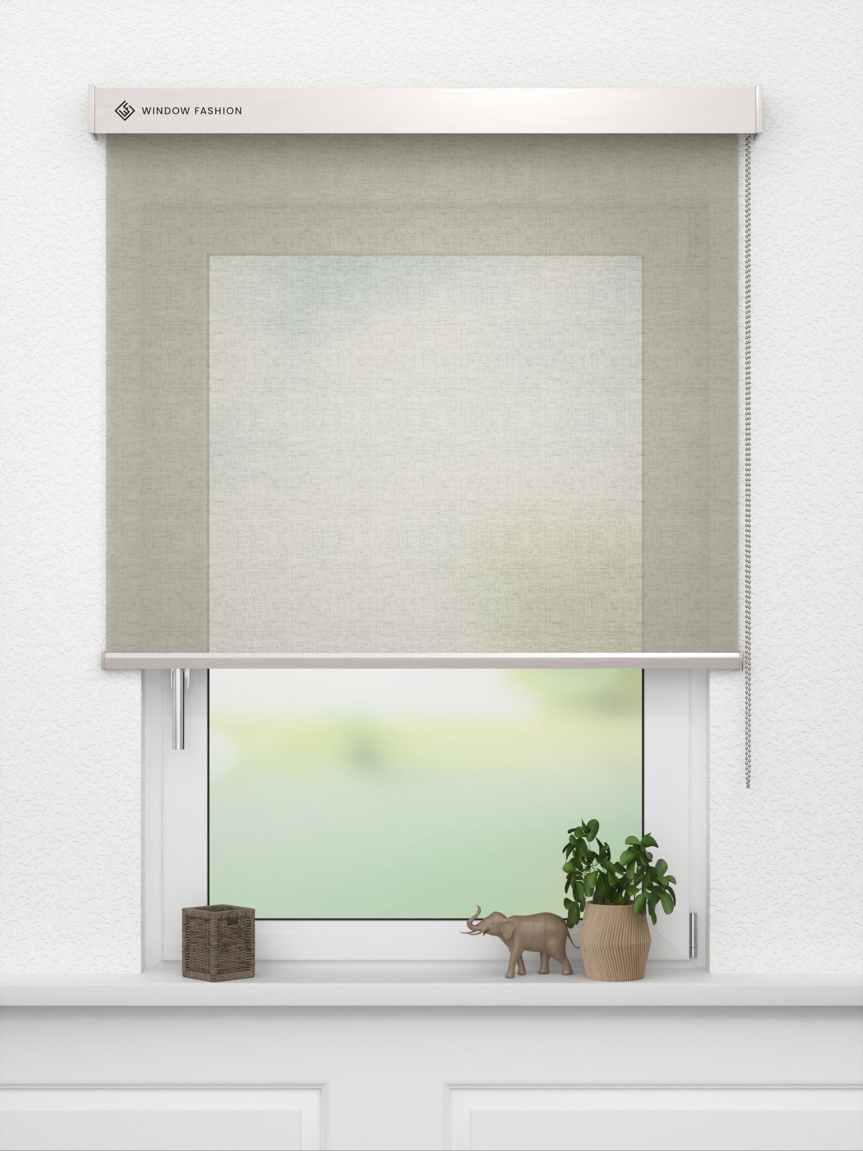 Detailansicht Rollo Aljanah 5502.2604