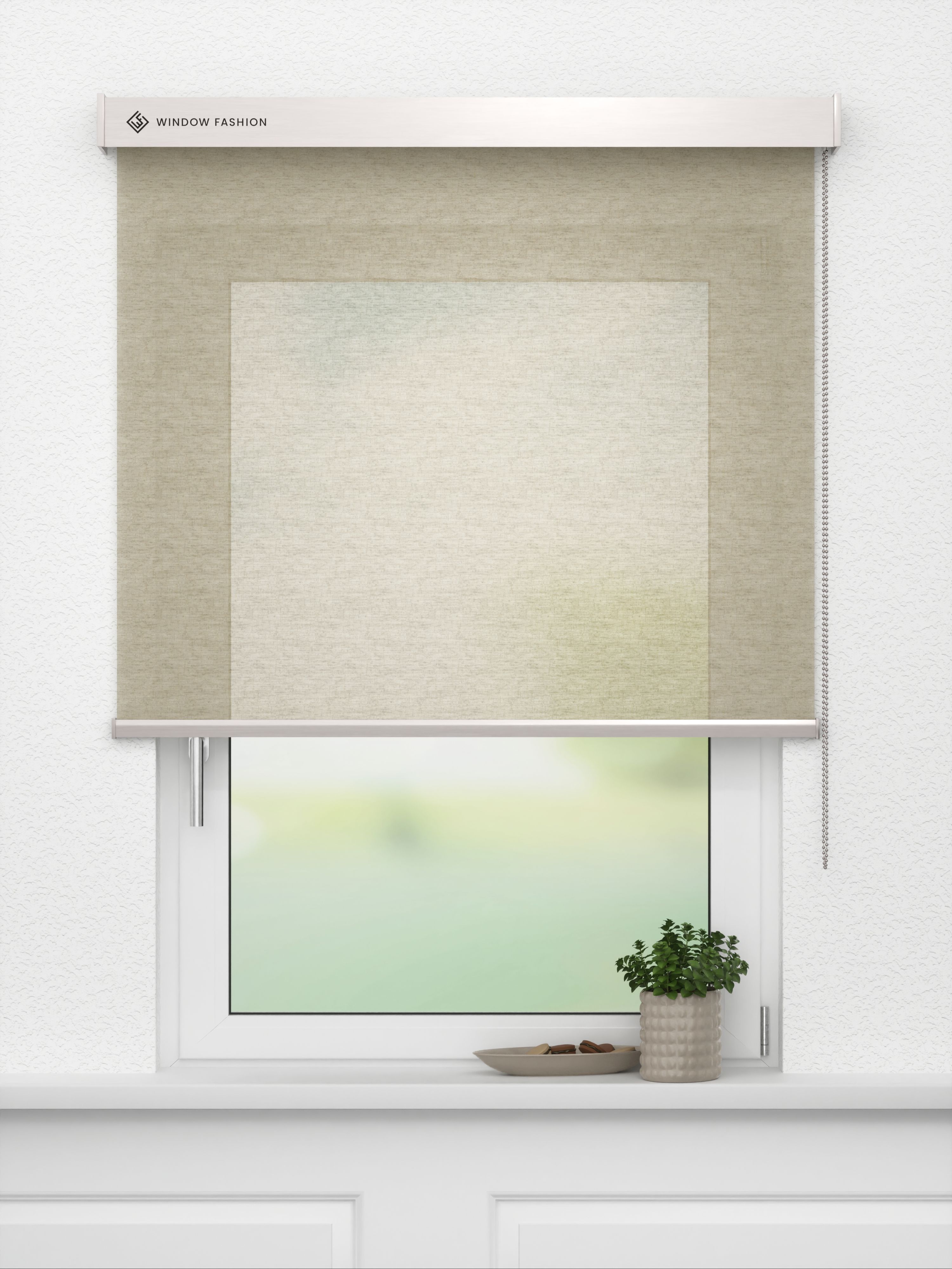 Detailansicht Rollo Aljanah 5507.2605