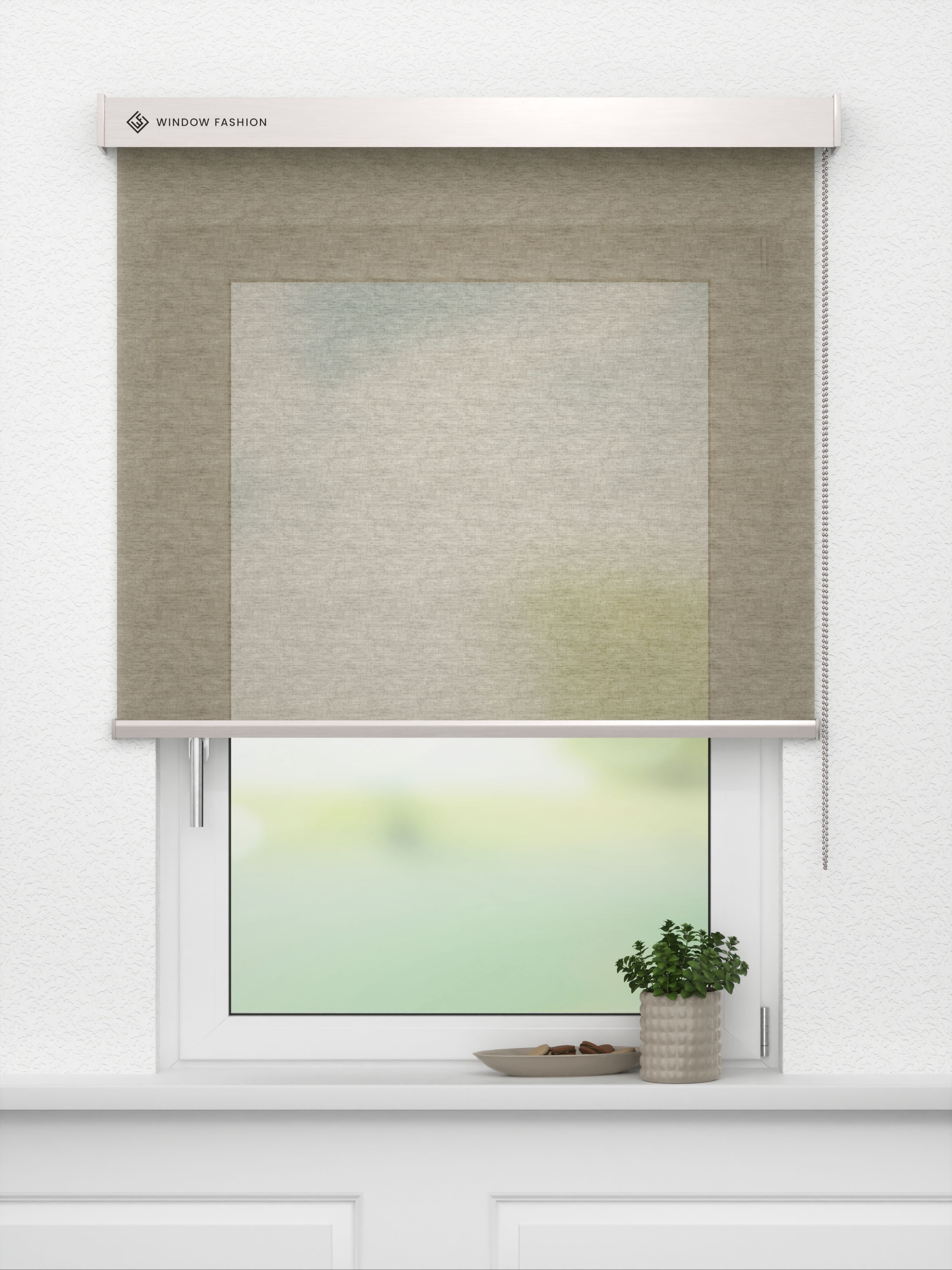 Detailansicht Rollo Aljanah 5507.2606