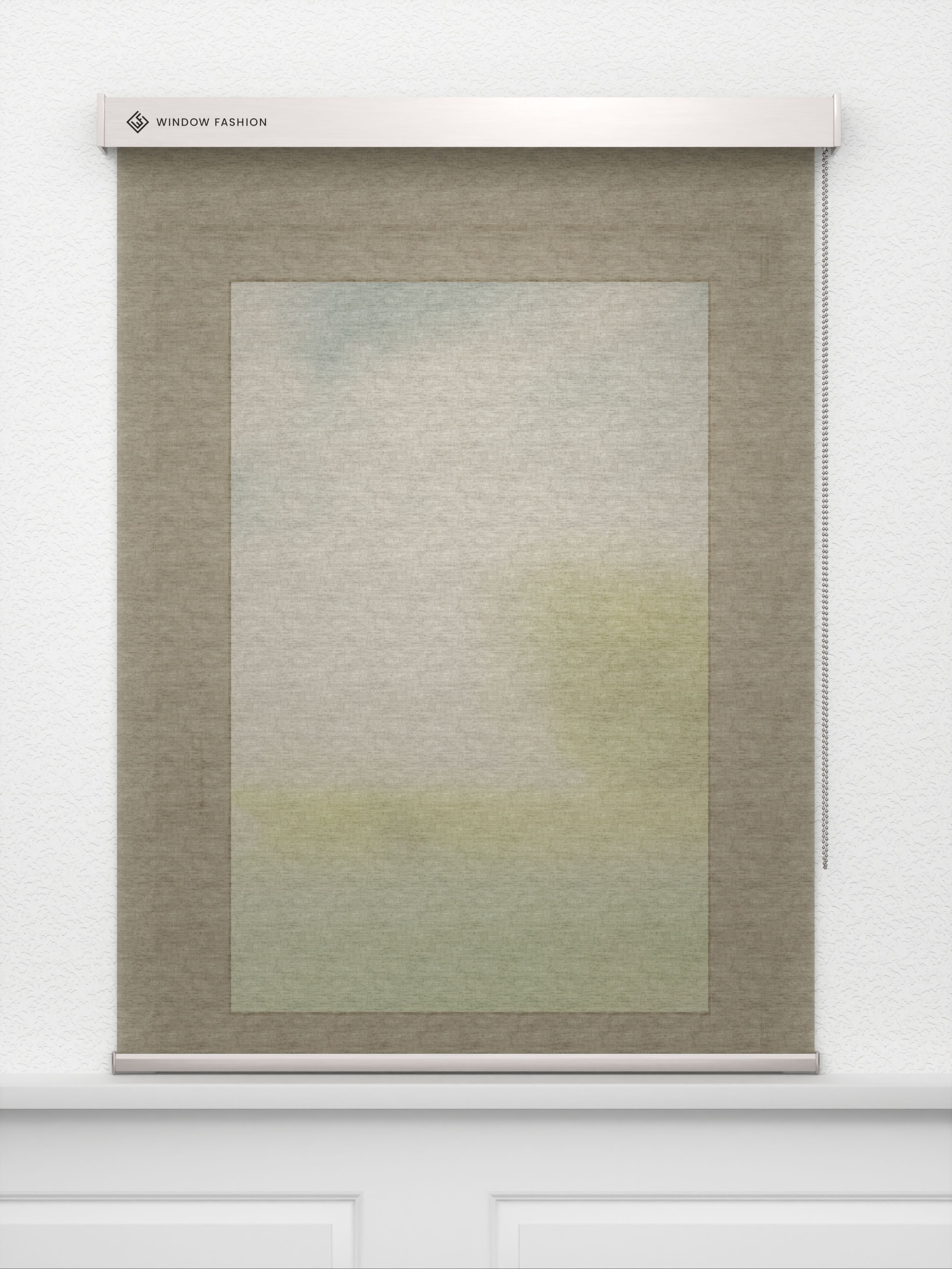 Detailansicht Rollo Aljanah 5507.2606