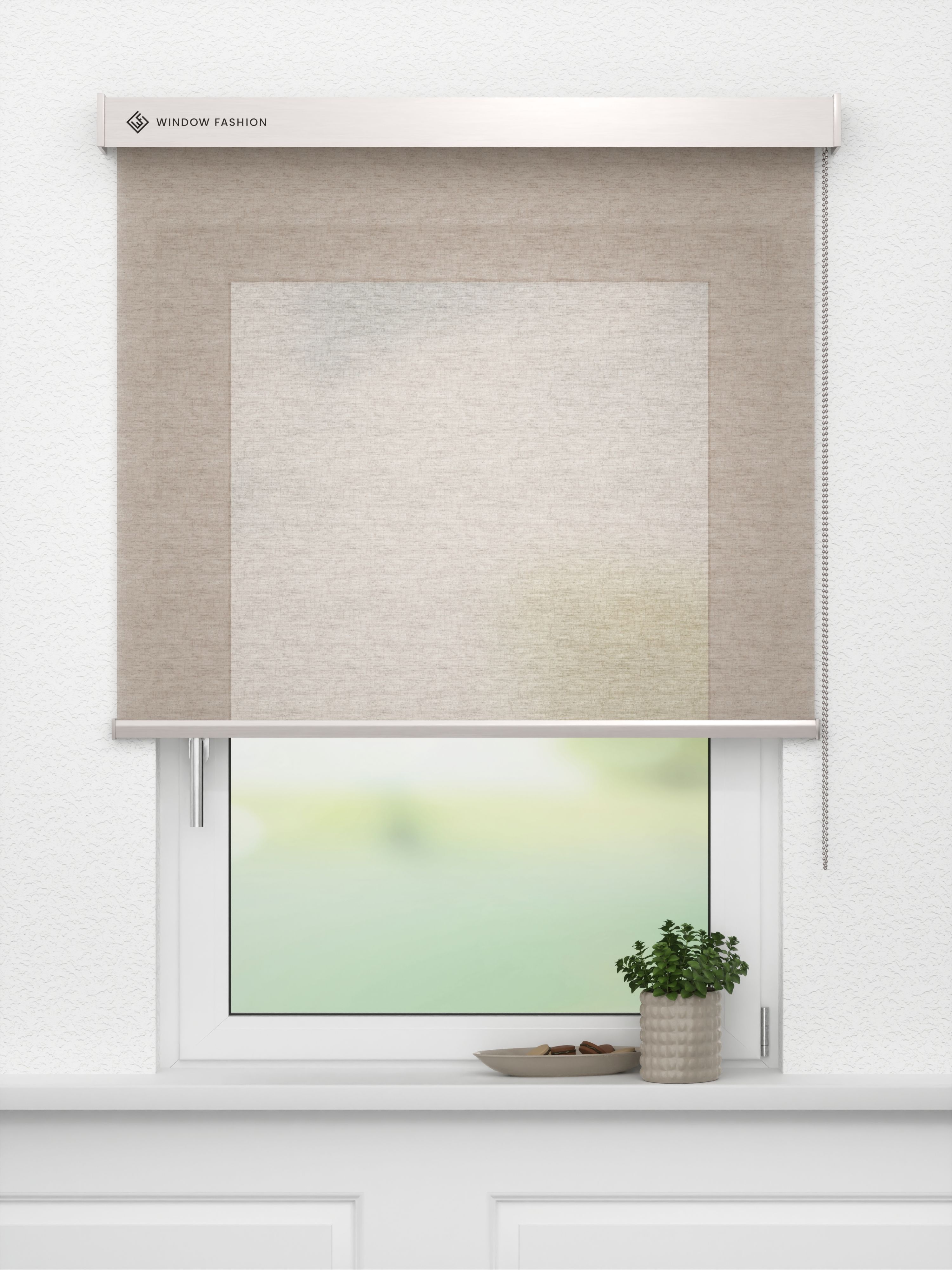 Detailansicht Rollo Aljanah 5507.2607