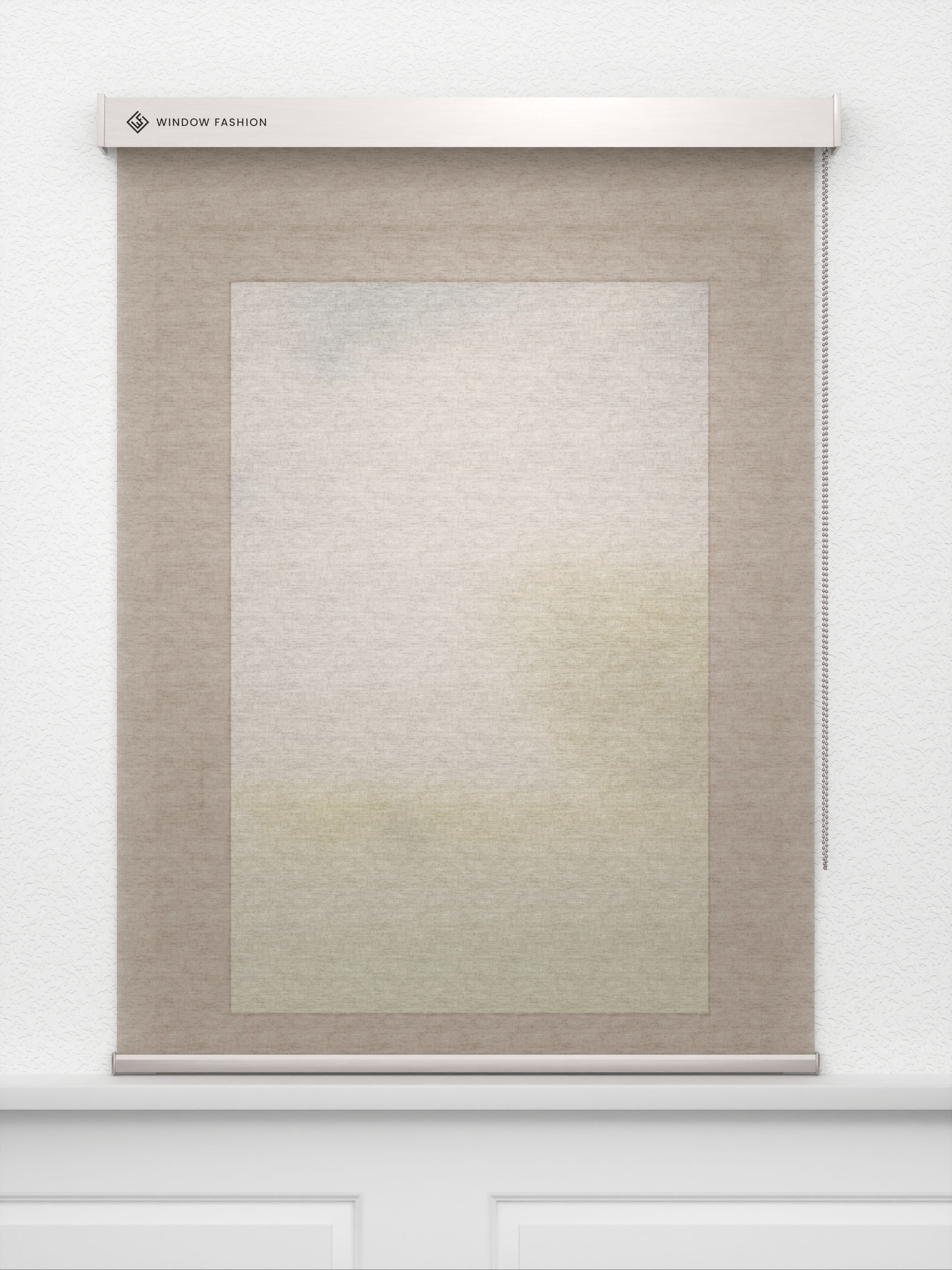 Detailansicht Rollo Aljanah 5507.2607