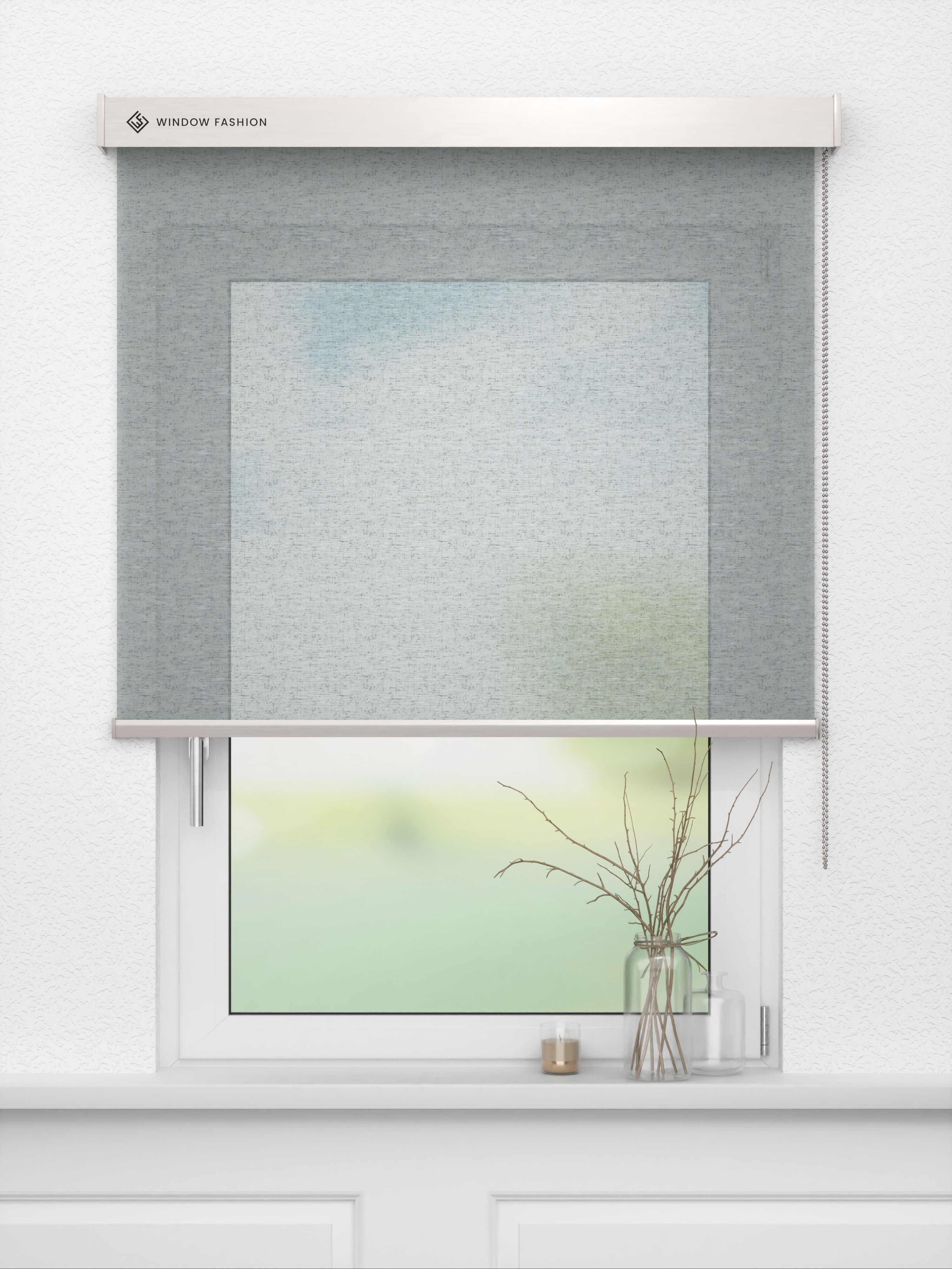 Detailansicht Rollo Aljanah 5505.2609