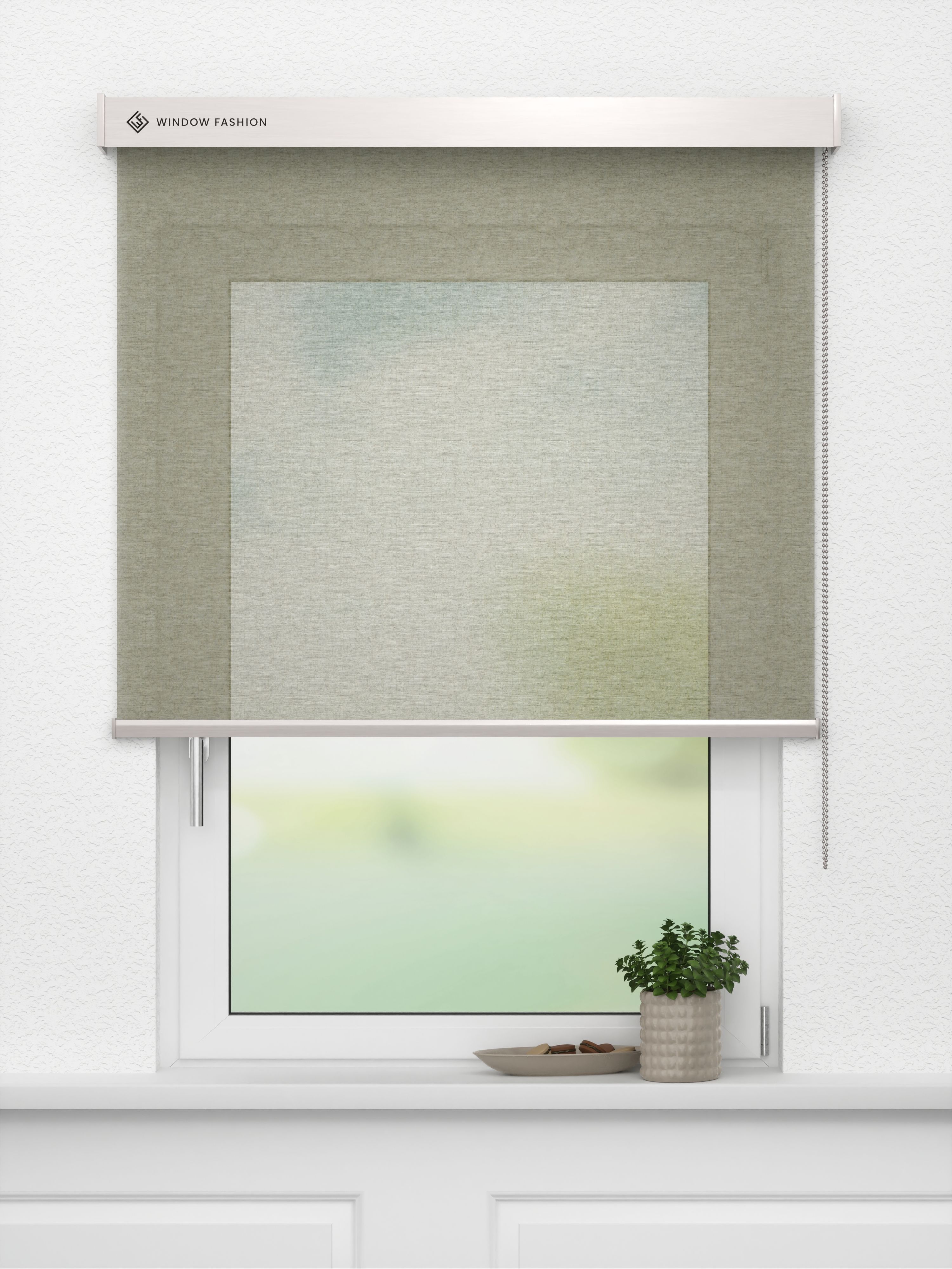 Detailansicht Rollo Aljanah 5507.2610