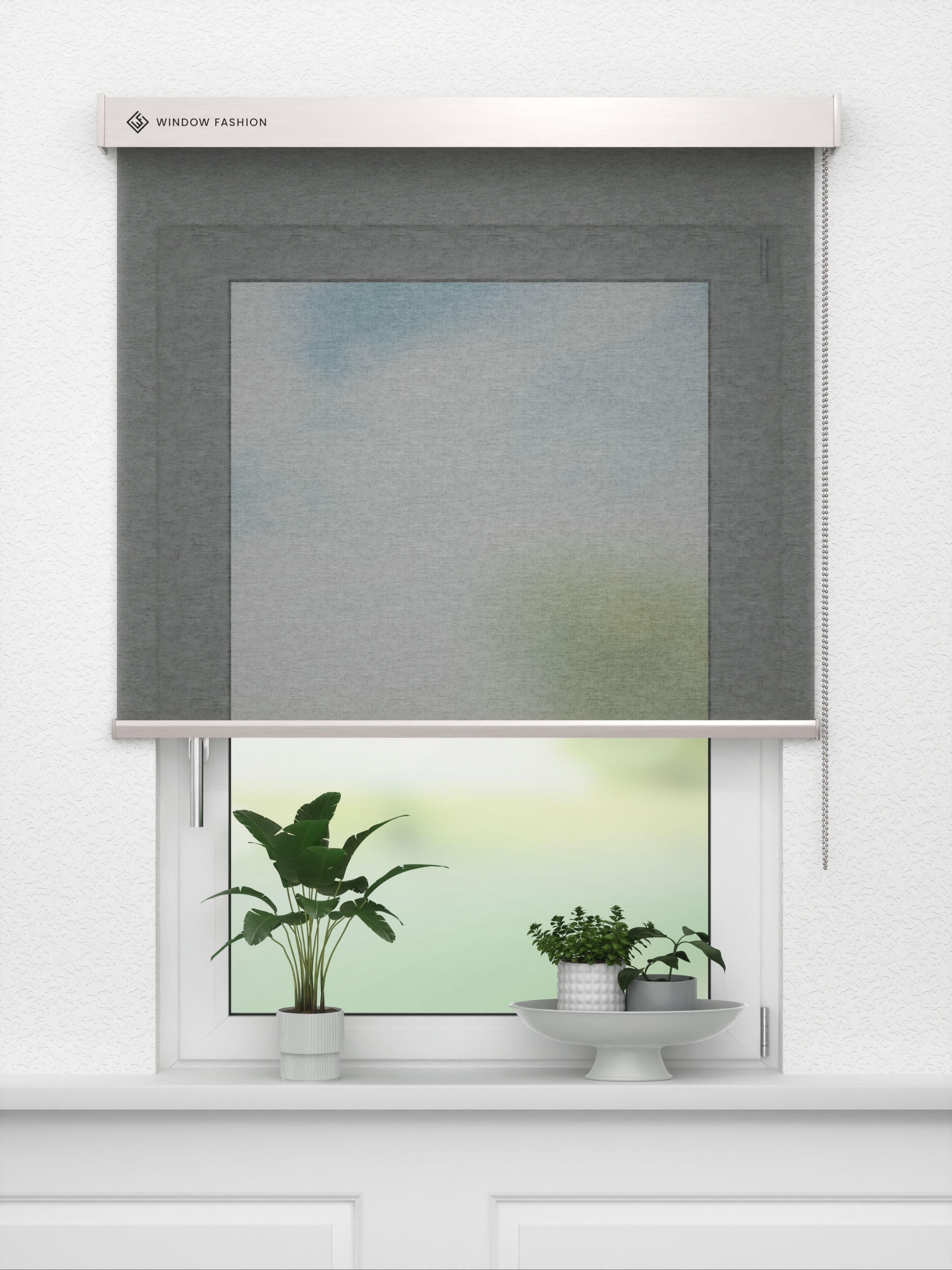 Detailansicht Rollo Aljanah 5509.2611