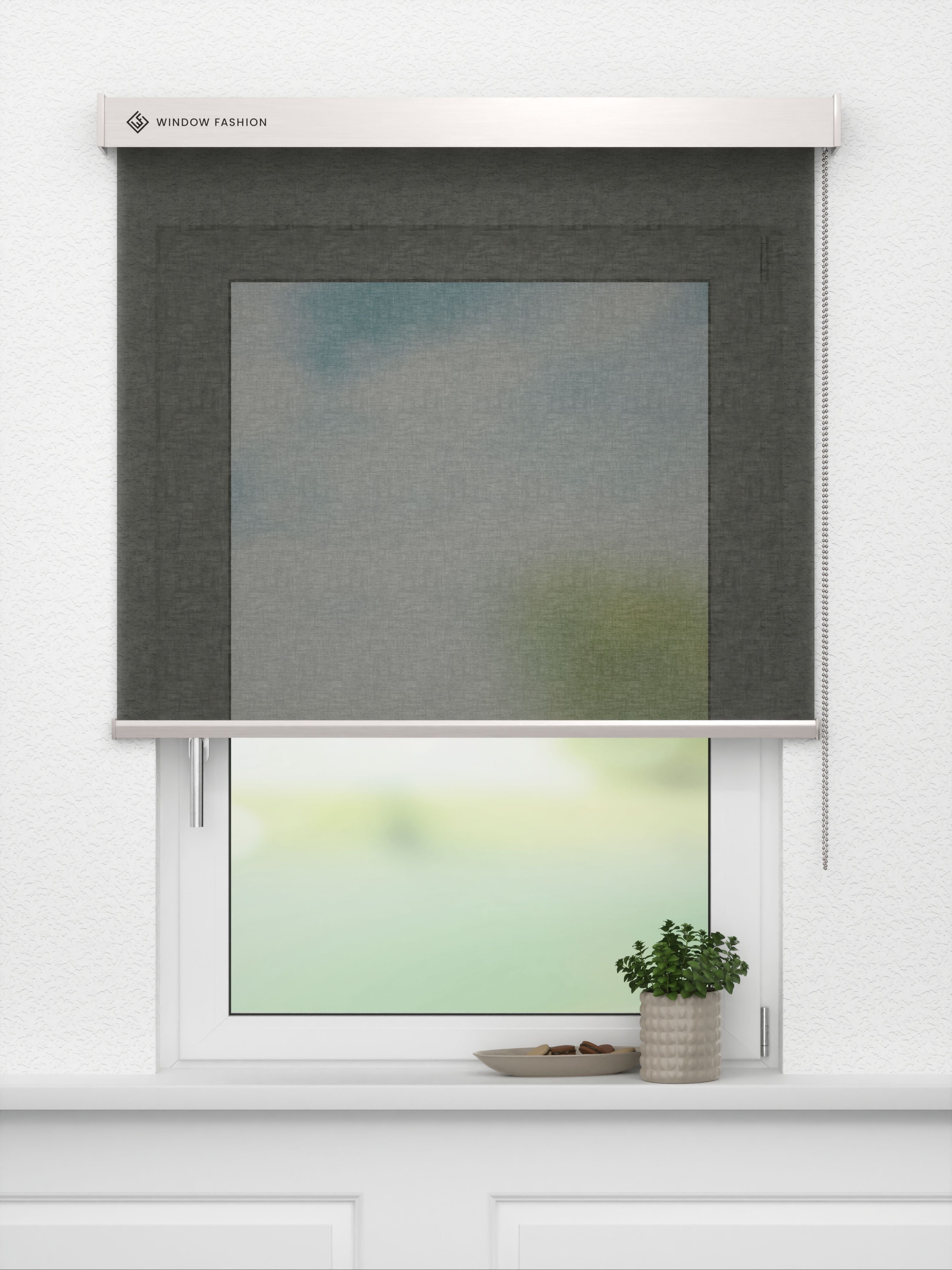 Detailansicht Rollo Aljanah 5507.2612