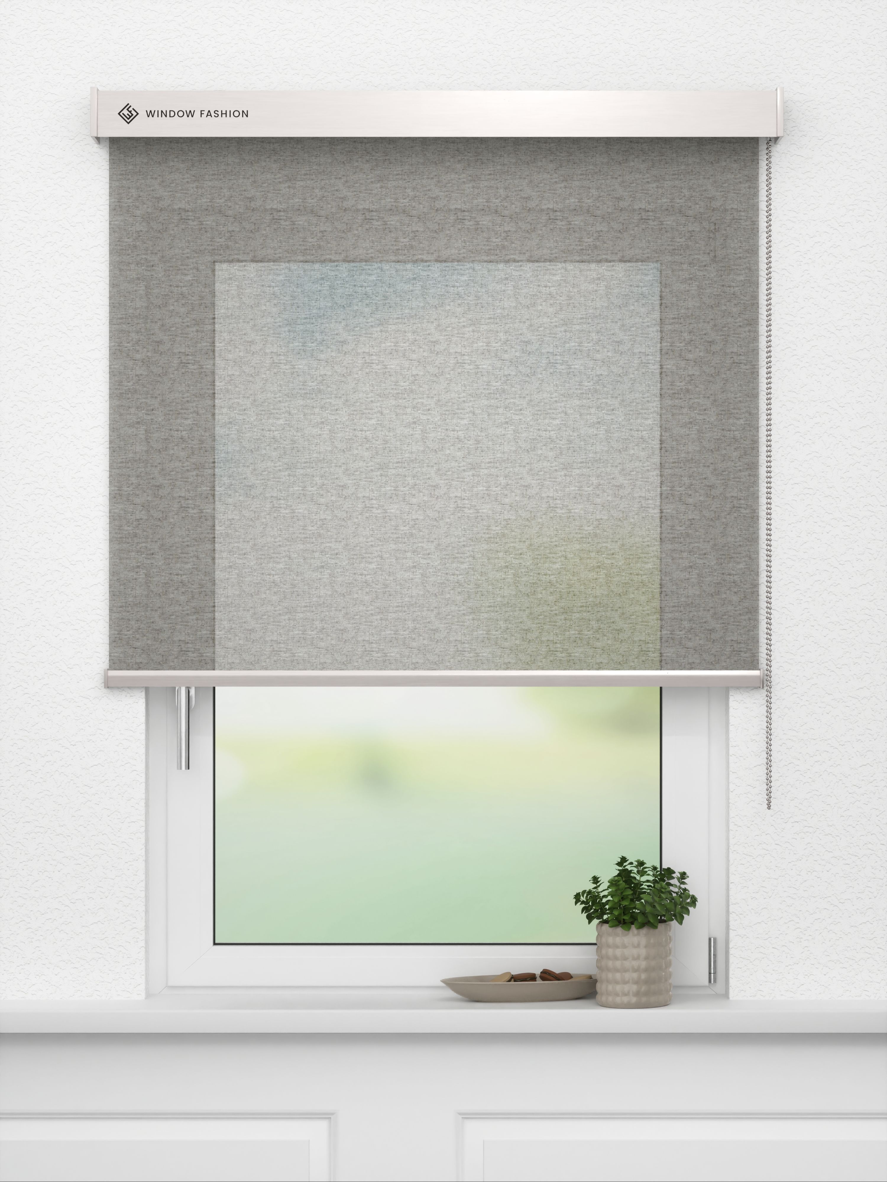 Detailansicht Rollo Aljanah 5507.2613