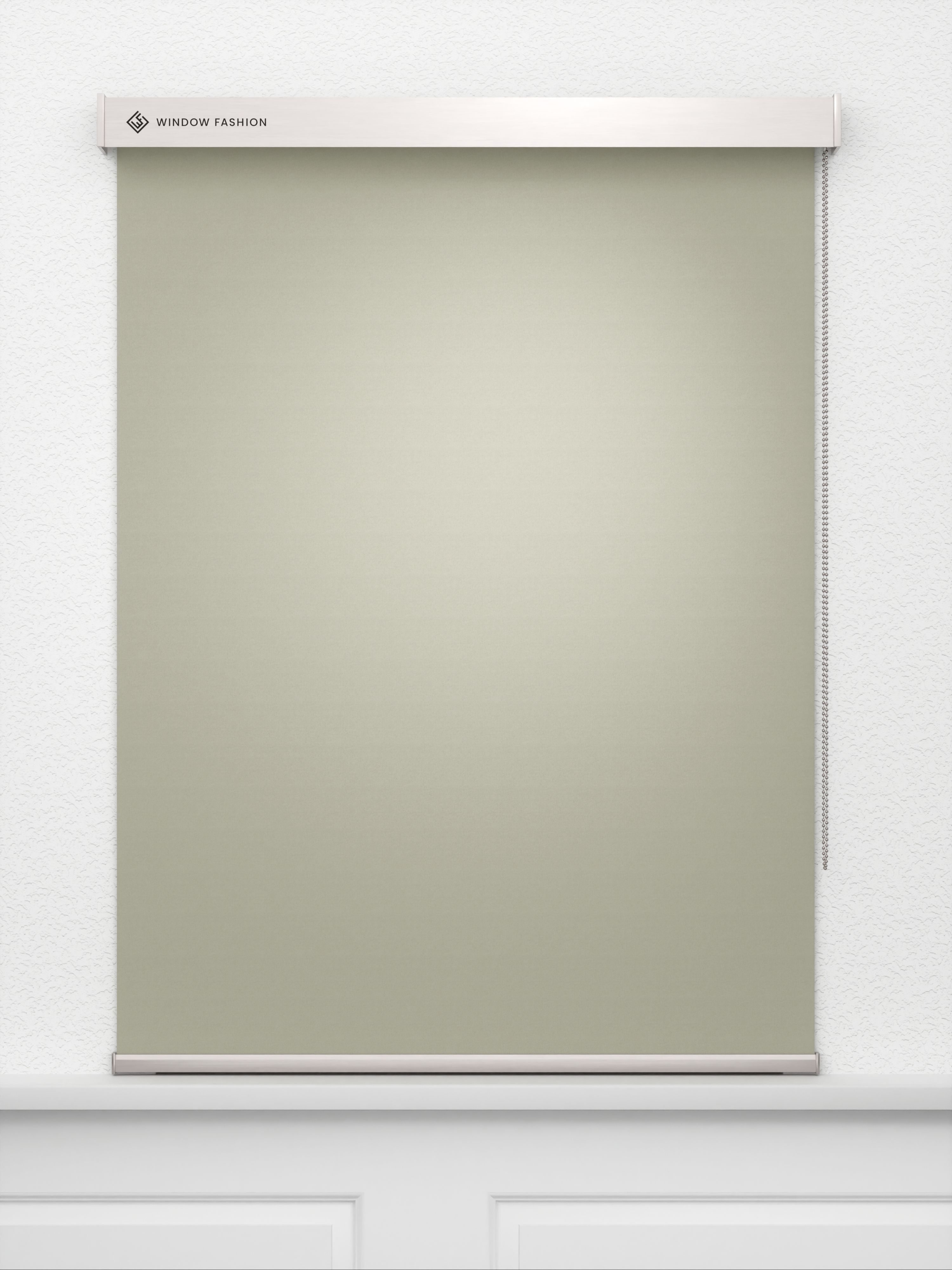 Detailansicht Verdunkelungsrollo Felis Dark 5509.5518