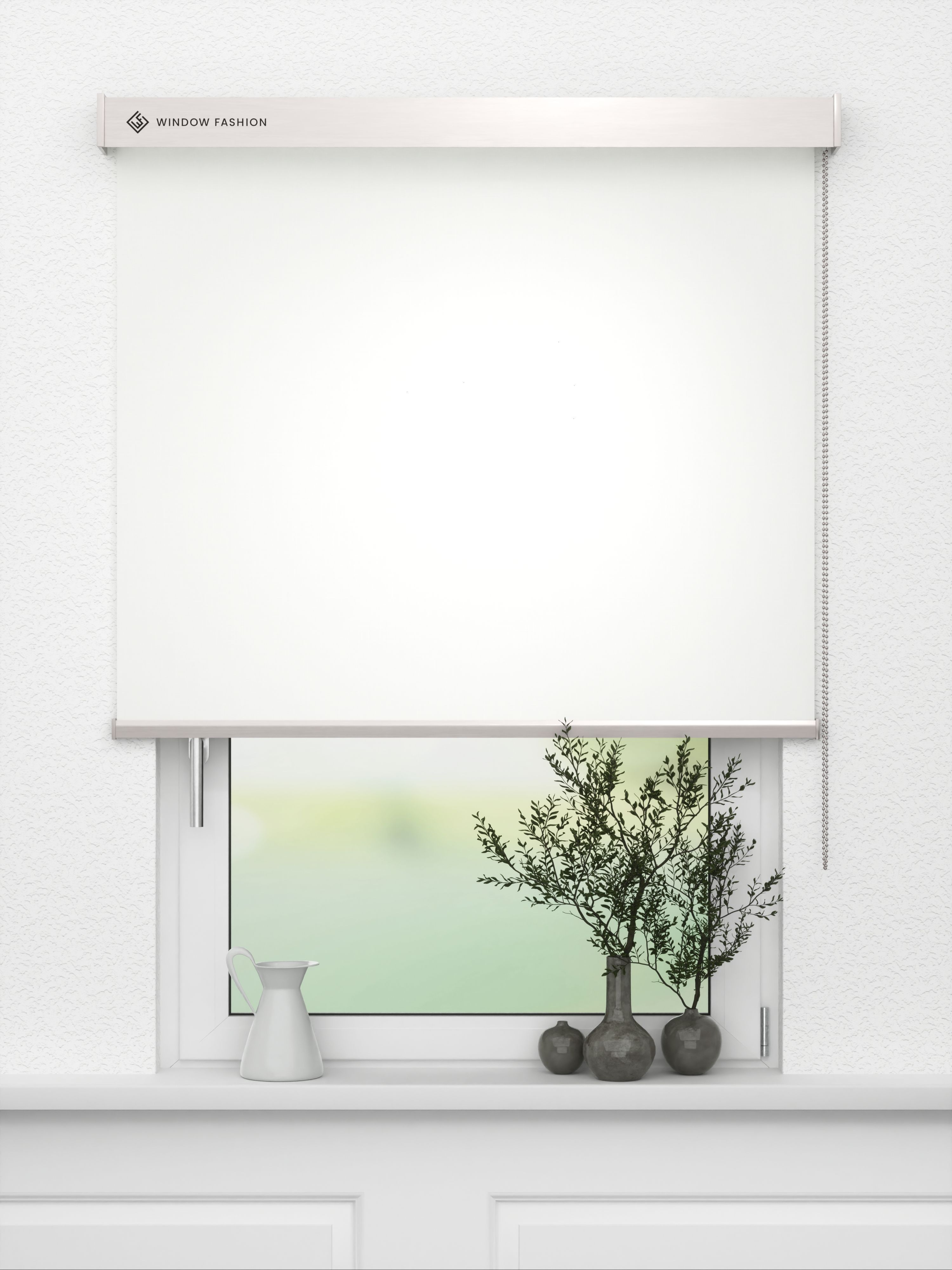 Detailansicht Rollo Belel 5501.2702