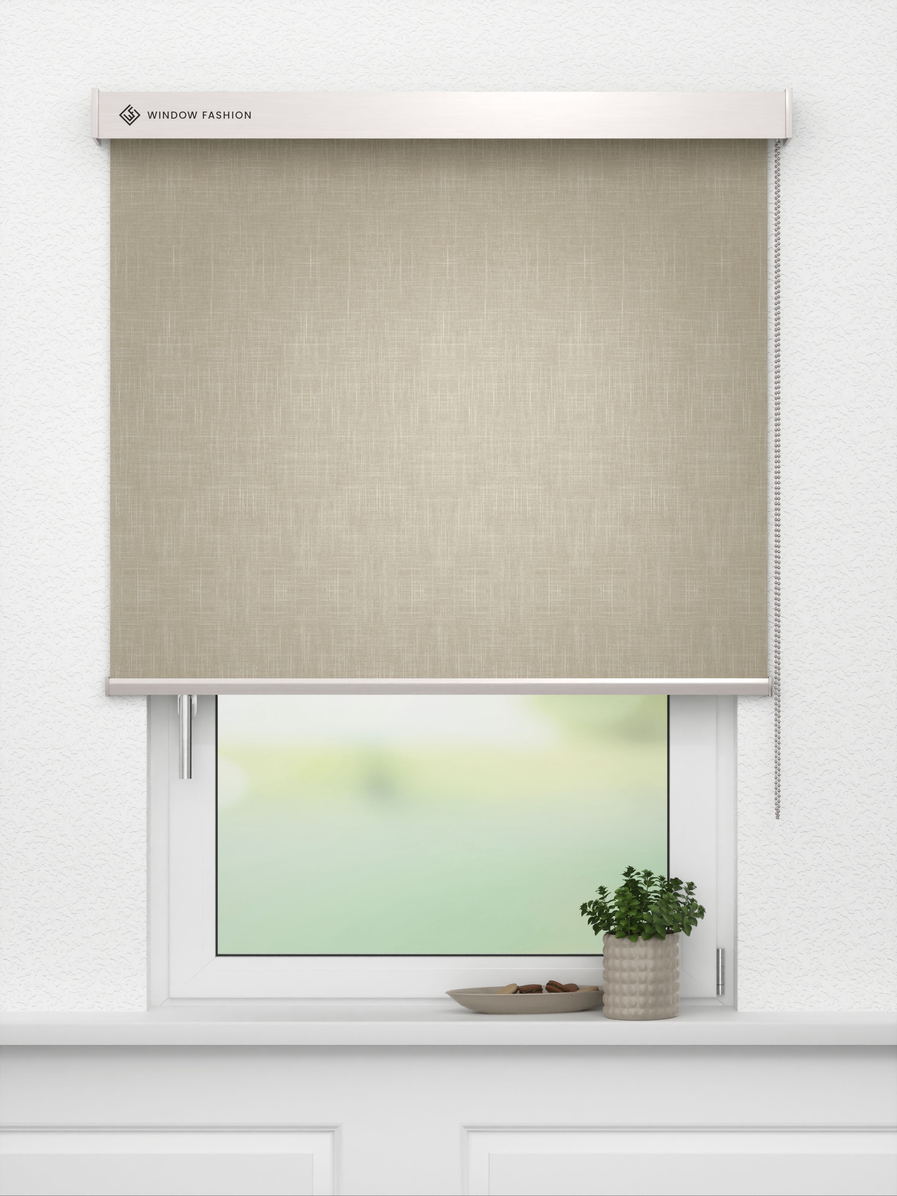 Detailansicht Rollo Belel 5507.2704