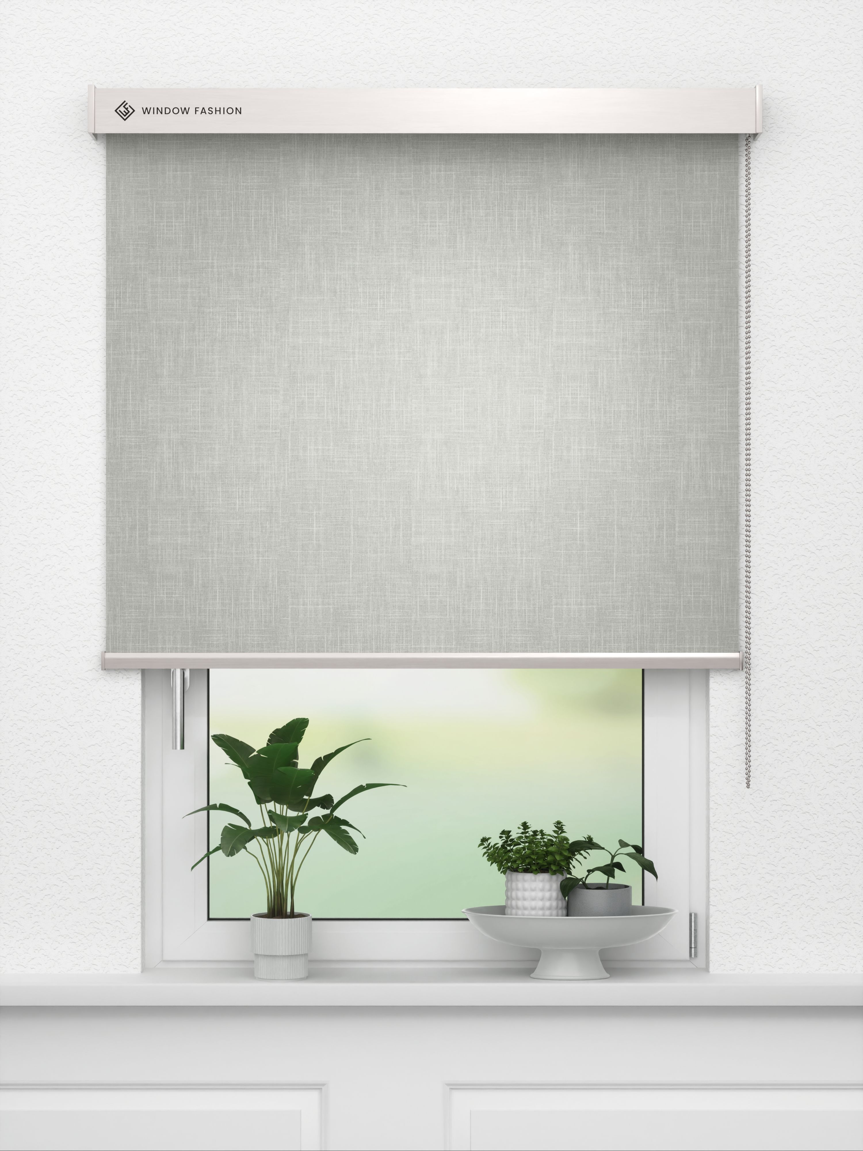 Detailansicht Rollo Belel 5509.2708