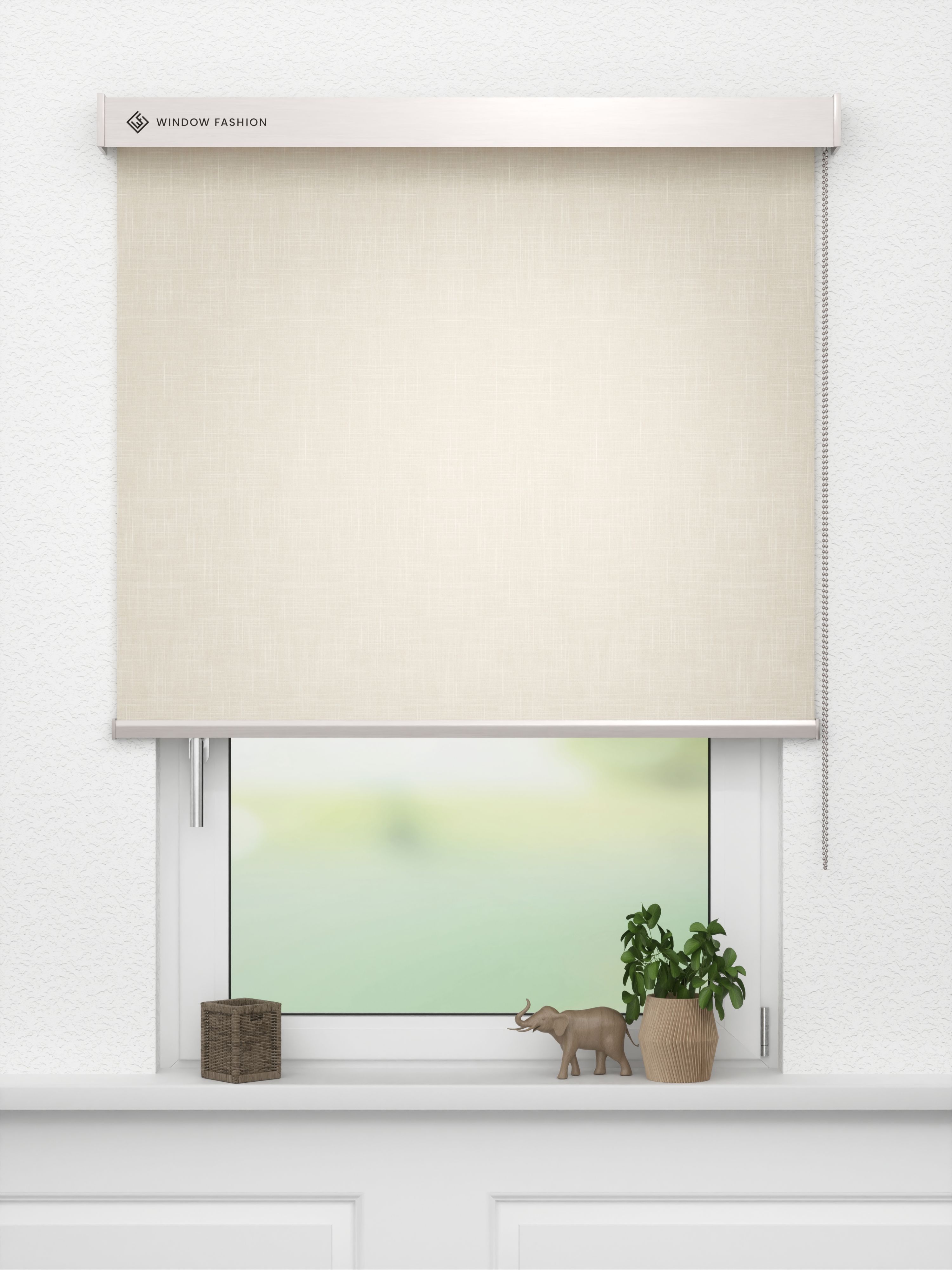 Detailansicht Rollo Belel 5502.2703