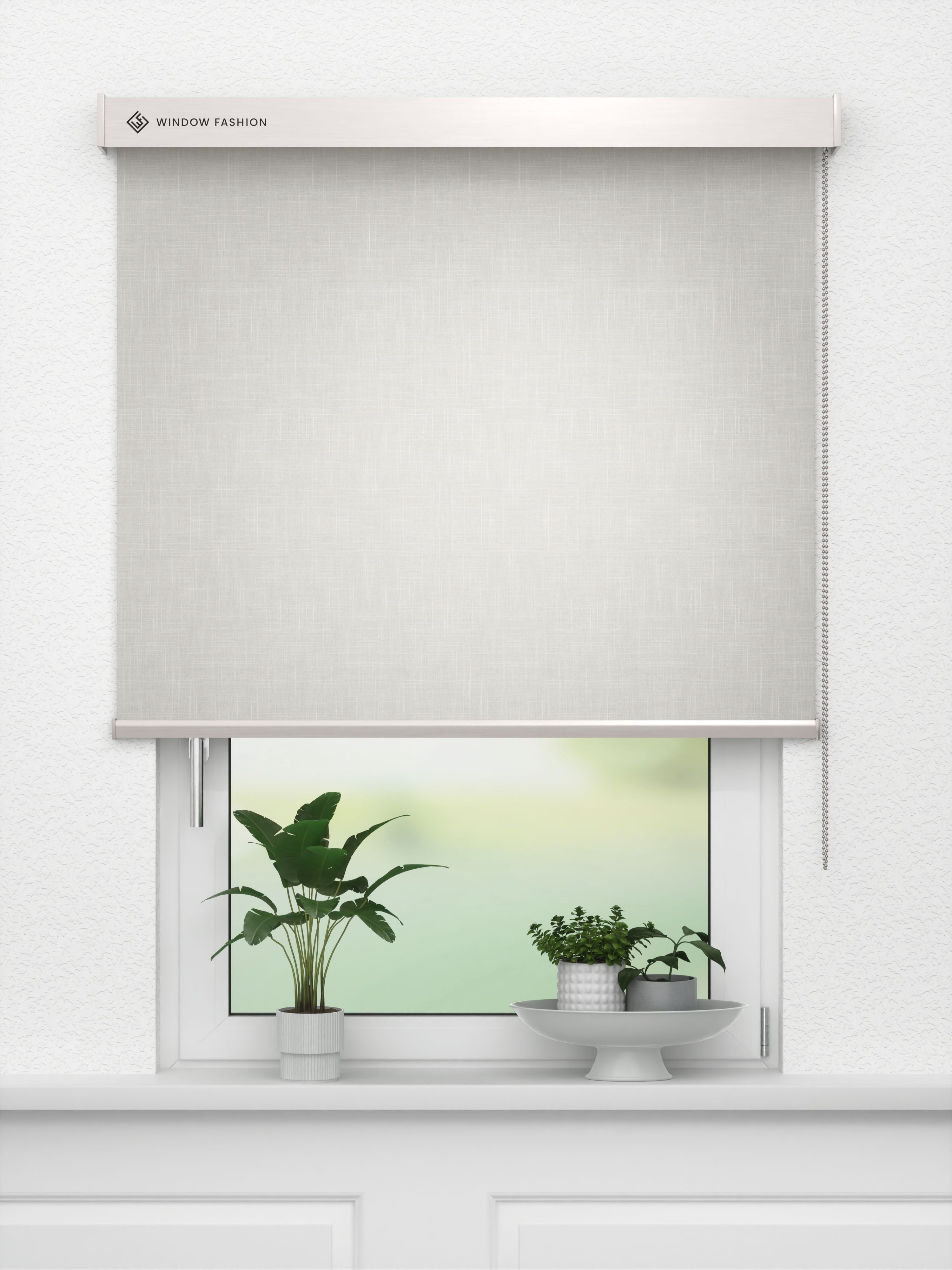 Detailansicht Rollo Belel 5509.2705