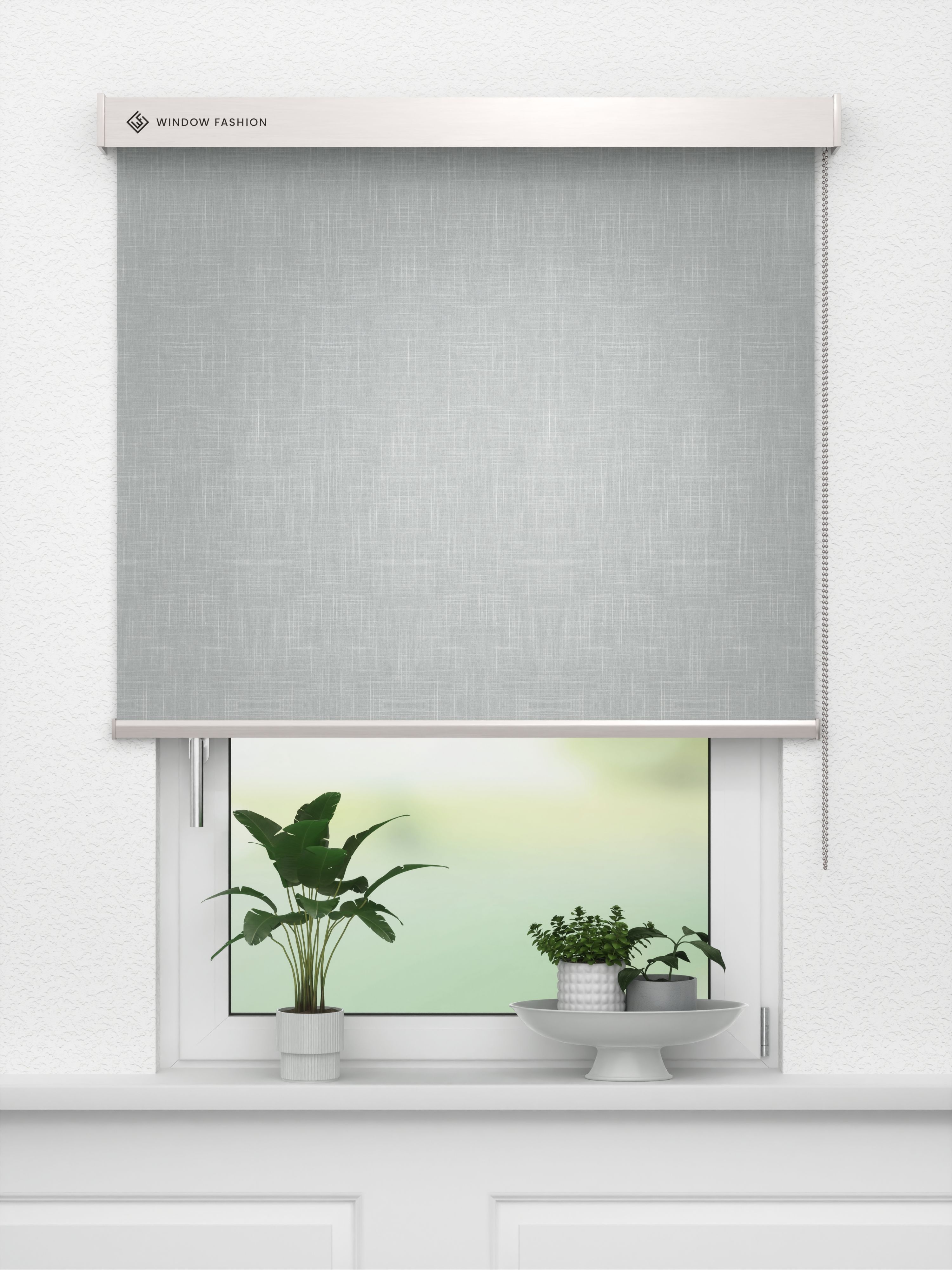 Detailansicht Rollo Belel 5509.2707