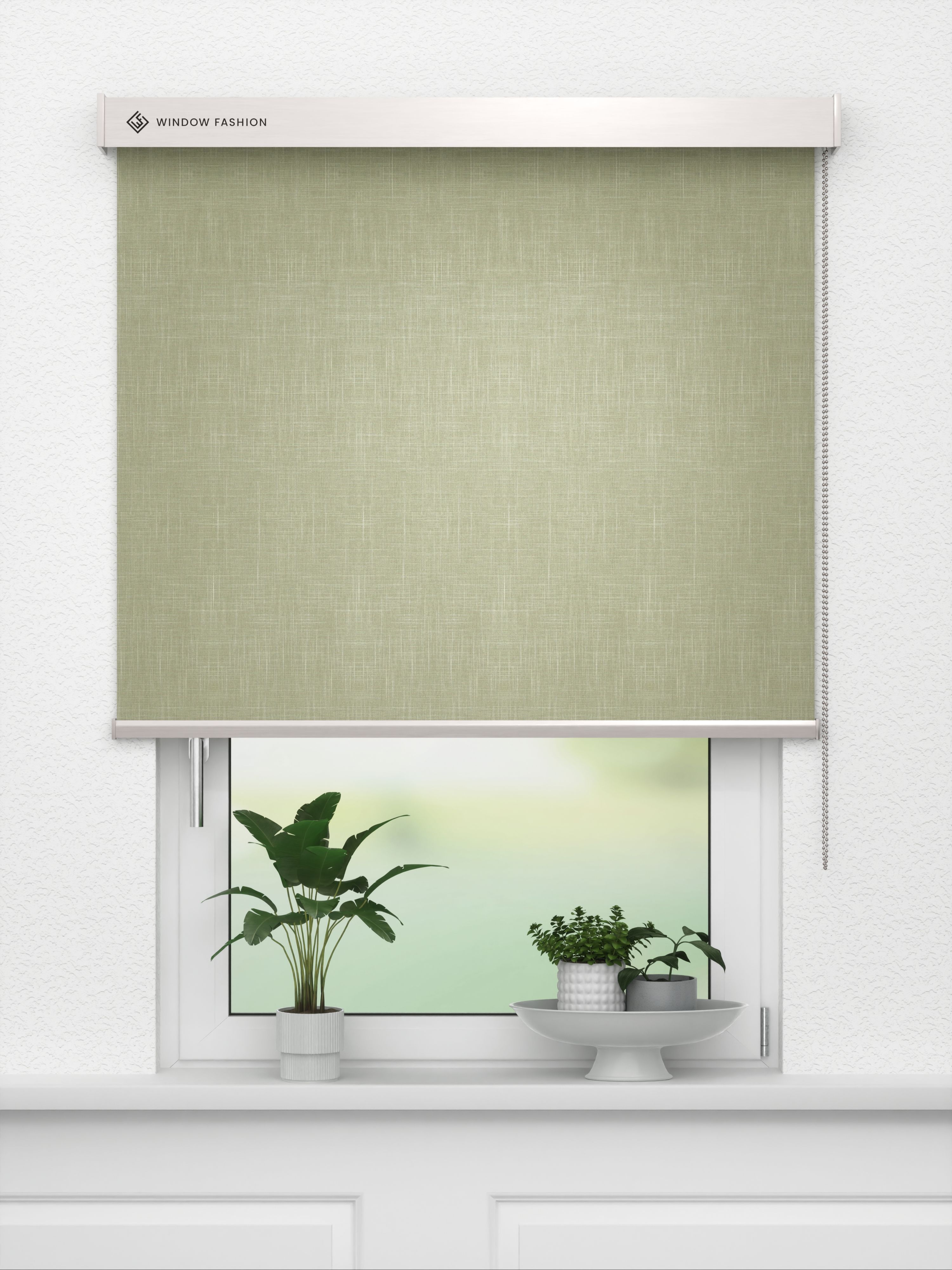 Detailansicht Rollo Belel 5506.2709