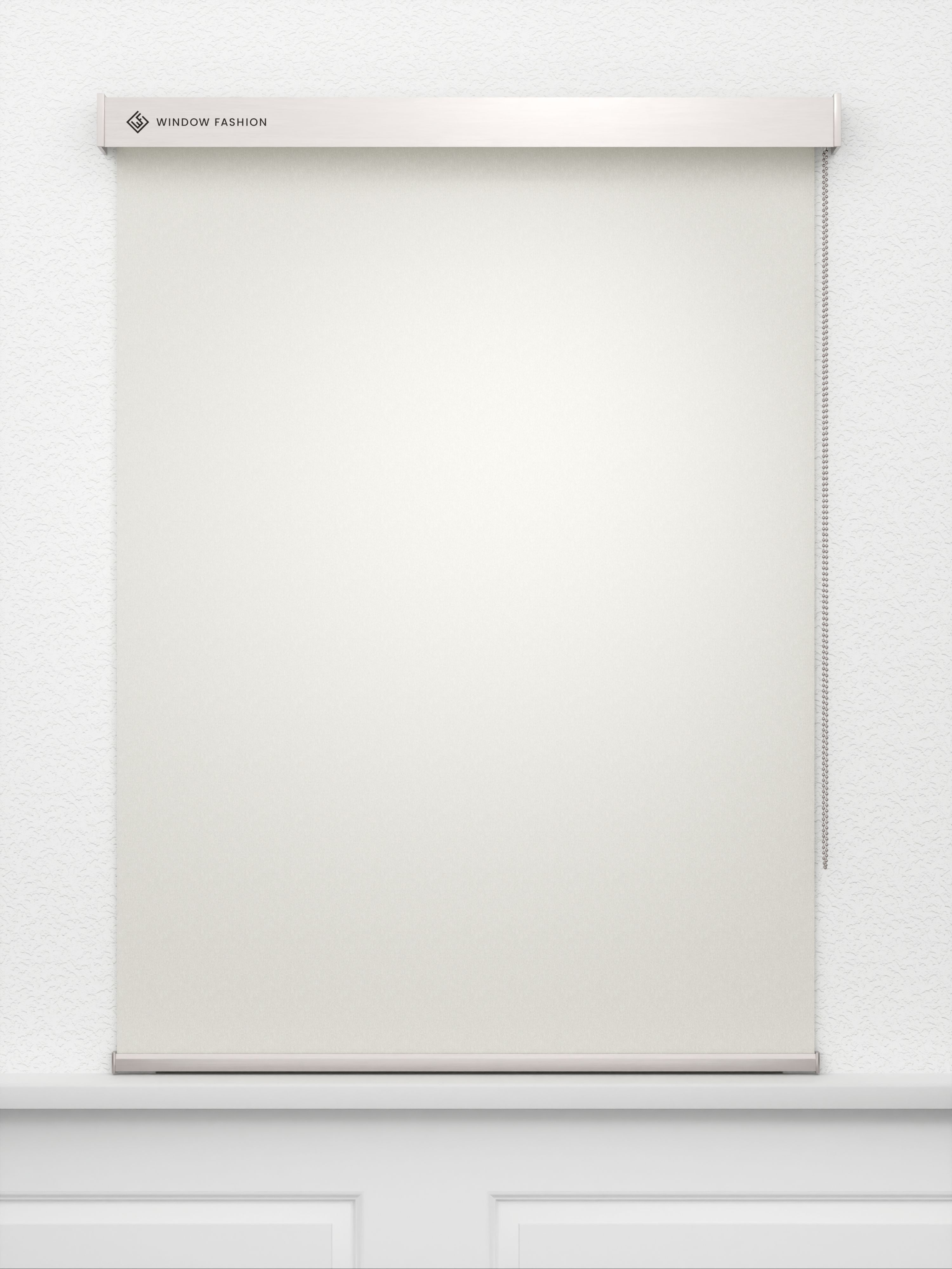 Detailansicht Verdunkelungsrollo Eades Dark 5502.5406