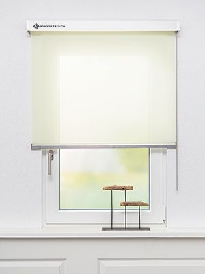 Rollo Anser 5503.1509 Fensteransicht