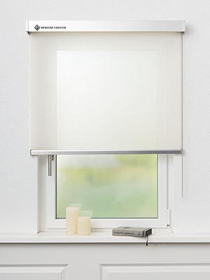 Rollo Anser 5502.1503 Fensteransicht