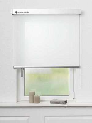 Rollo Altair 5501.1201 Fensteransicht