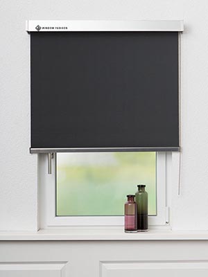 Rollo Sceptrum 5508.6405 Fensteransicht