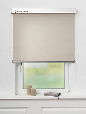 Rollo Sceptrum 5502.6408 Fensteransicht