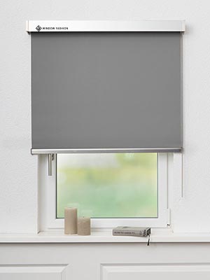 Rollo Sceptrum 5509.6404 Fensteransicht