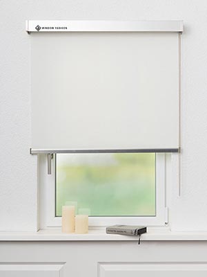 Rollo Algol 5502.1101 Fensteransicht