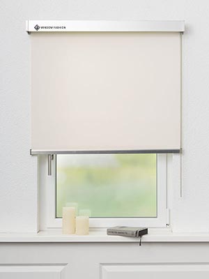 Rollo Algol 5502.1102 Fensteransicht