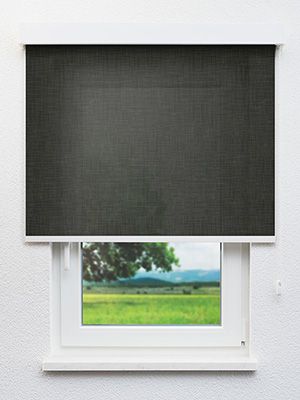 Stoff Rollo Ma&szlig;anfertigung Fürstenau 30.676e