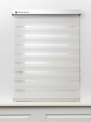 Doppelrollo Sargas 5501.7207 Fensteransicht