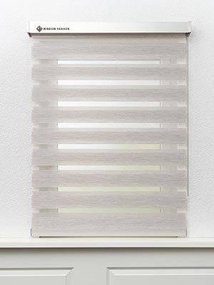 Stoff Rollo Ma&szlig;anfertigung Doppelrollo Sargas 5507.7202