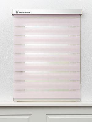 Doppelrollo Sargas 5517.7206 Fensteransicht