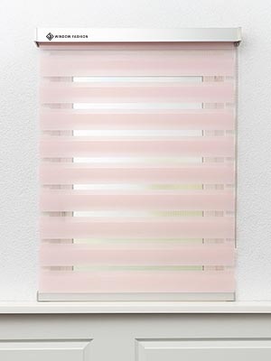 Doppelrollo Alkes 5504.7010 Fensteransicht