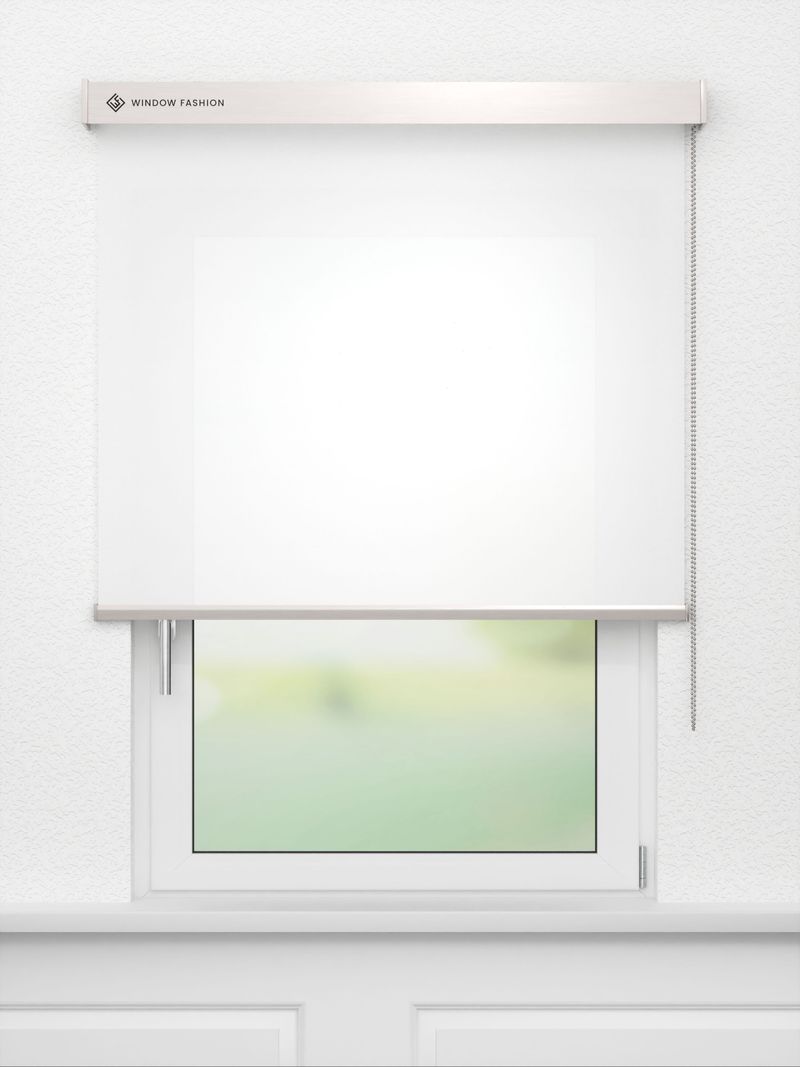 Rollo Buna 5501.2801 Fensteransicht