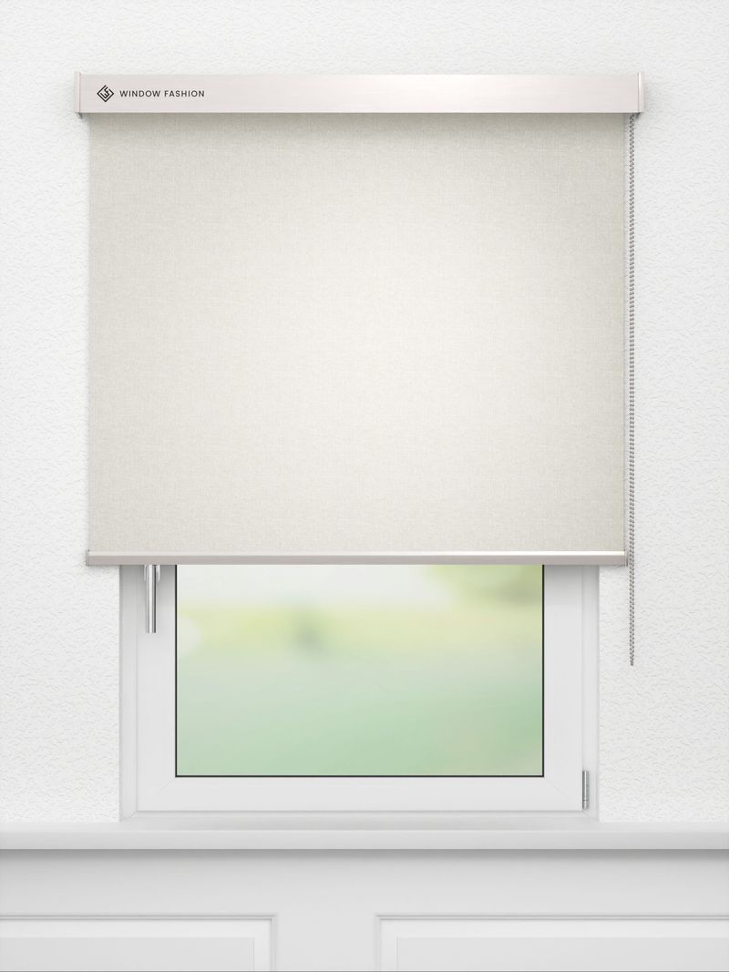 Verdunklungsrollo Citala 5502.5702 Fensteransicht